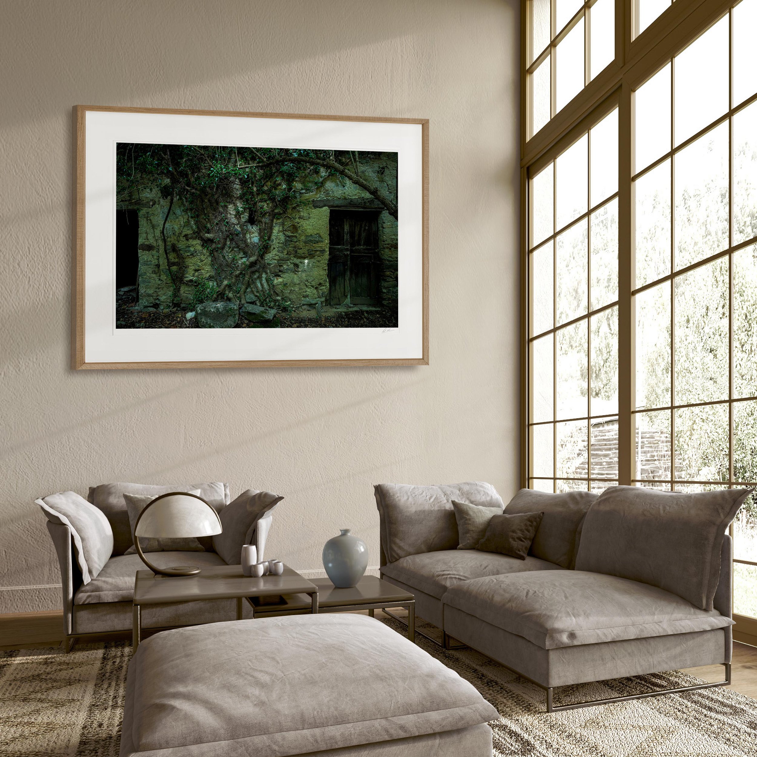 Oak Landscape Frame mock up room Art Details Lake Como 116 2.jpg