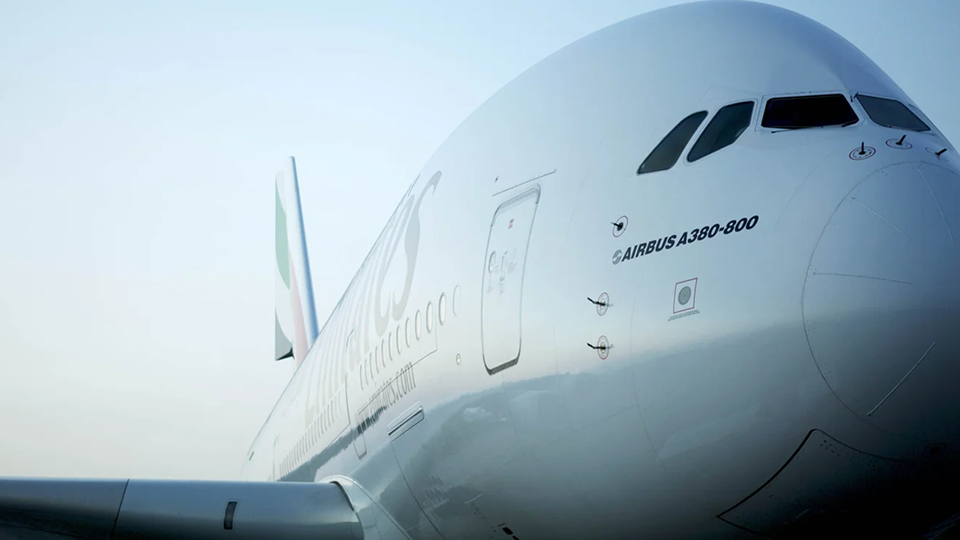 Emirates Airlines
