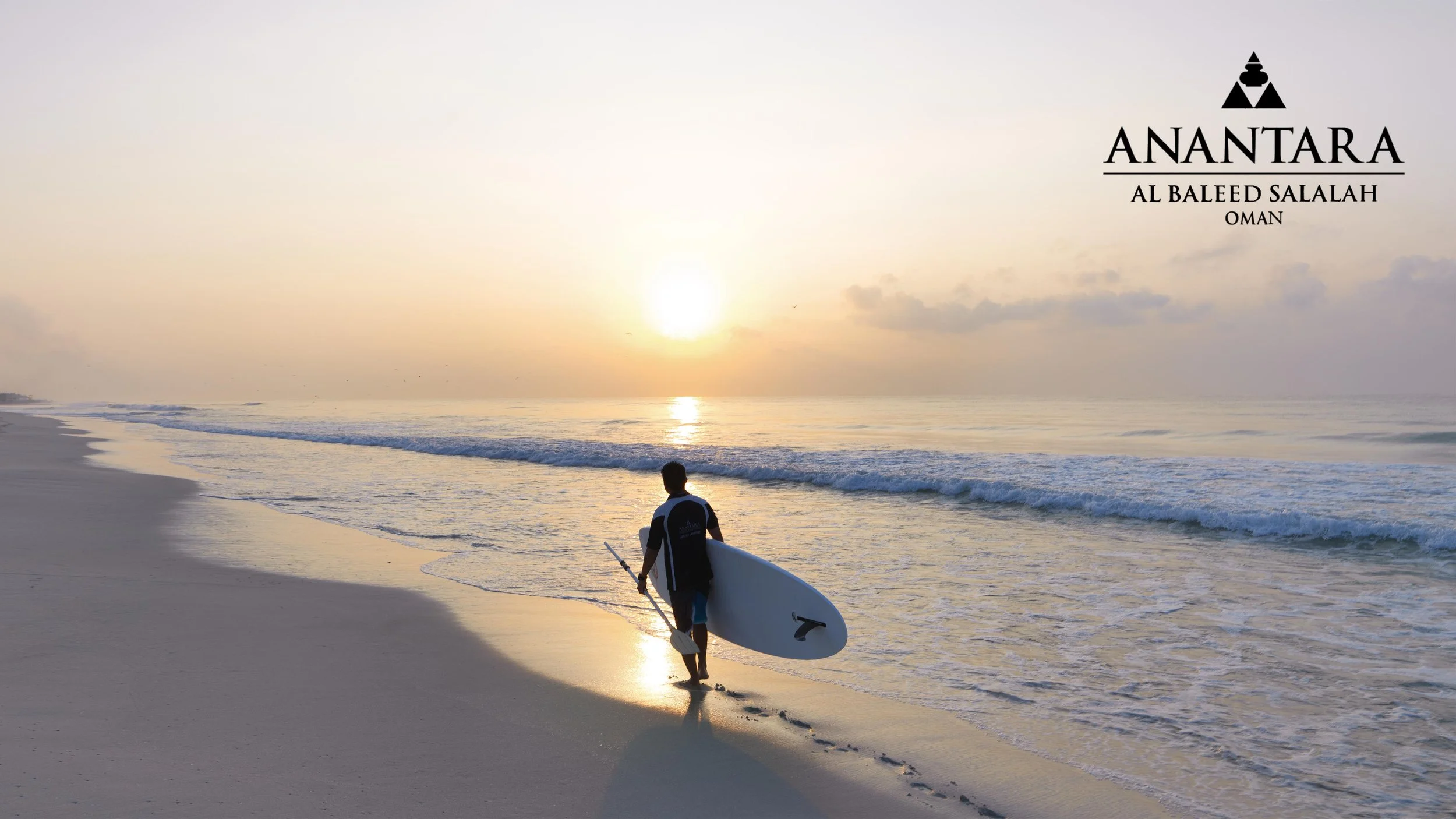 Anantara Al Baleed Salala Oman