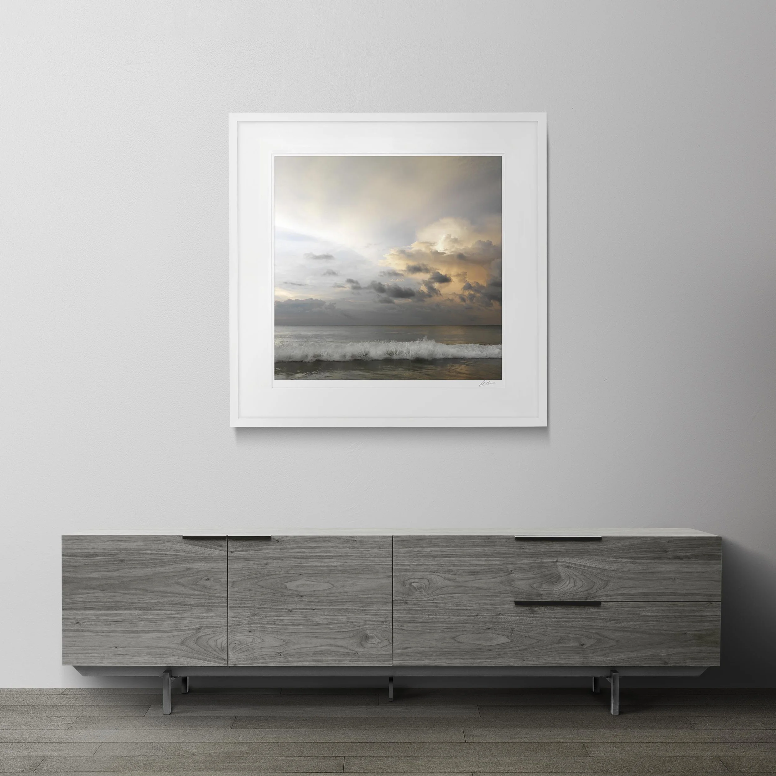 White Square Frame mock up room Jimbaran Beach Sundown_0008.jpg