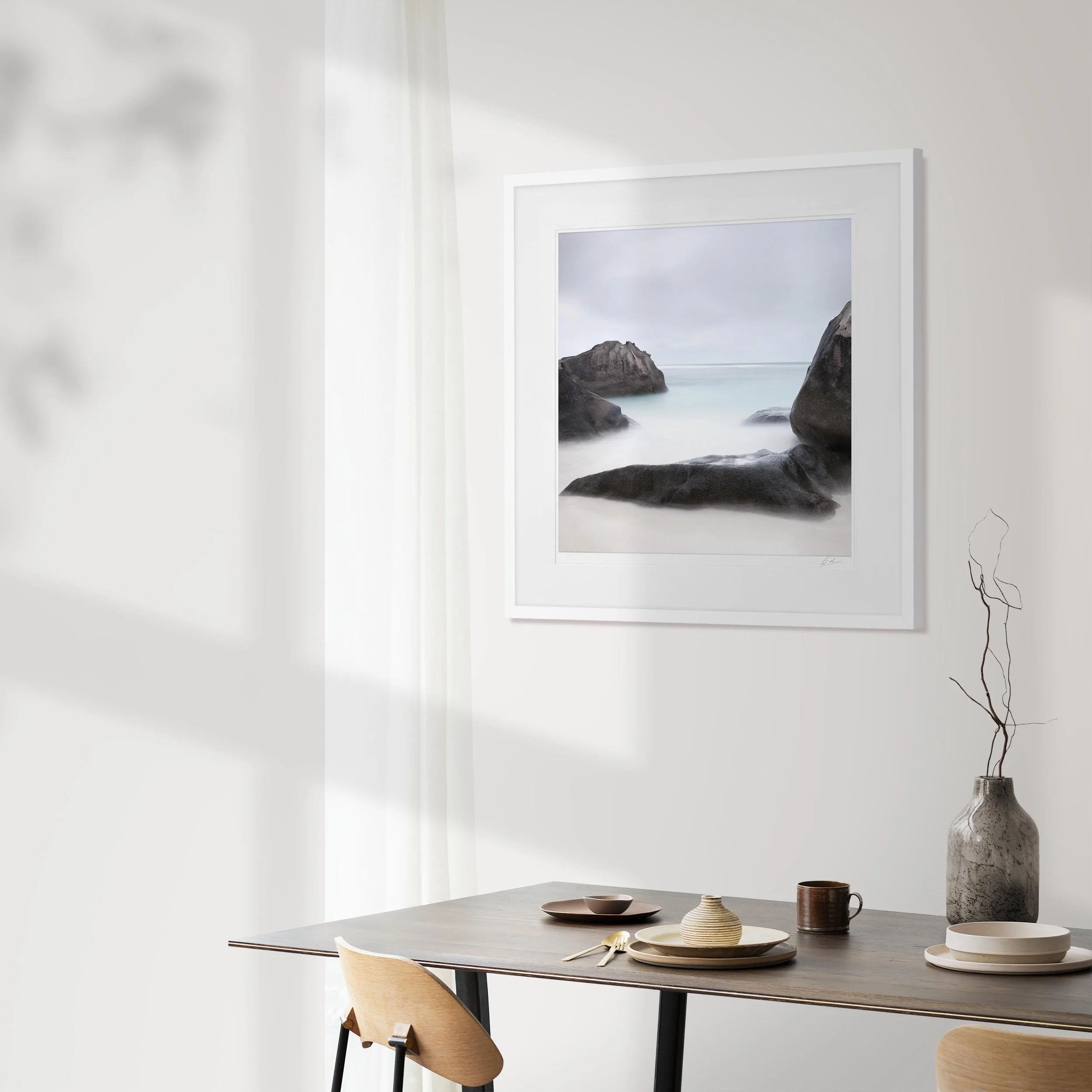 White Square Frame mock up room Plantation Beach Rocks HR RGB sq.jpg