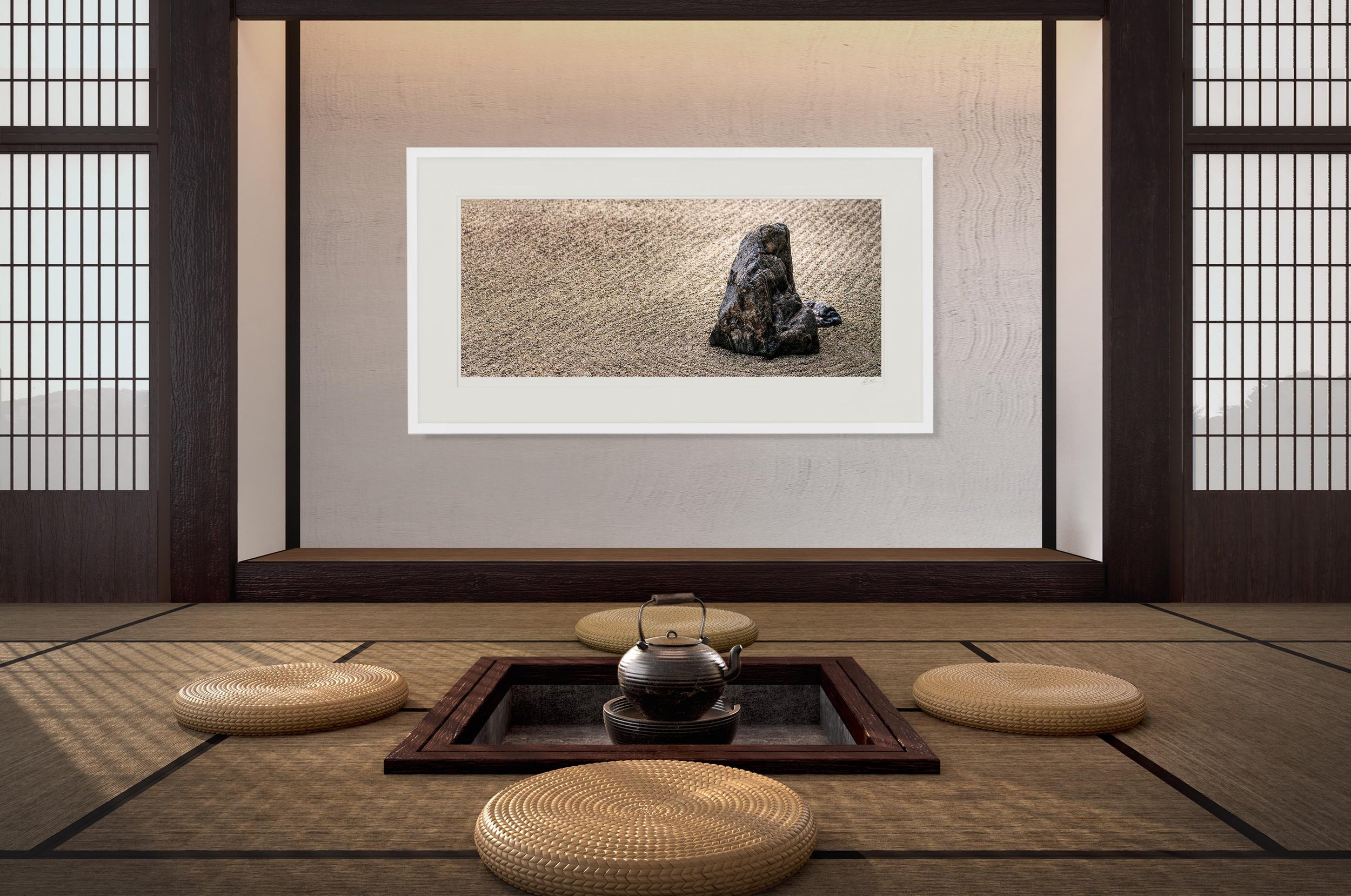 White Panorama Frame mock up room japan Kyoto Nanzen-Ji Temple_0047.jpg