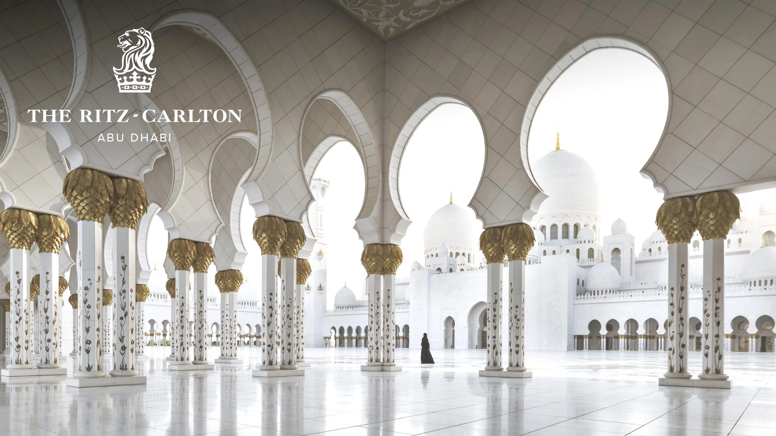 The Ritz Carlton Abu Dhabi