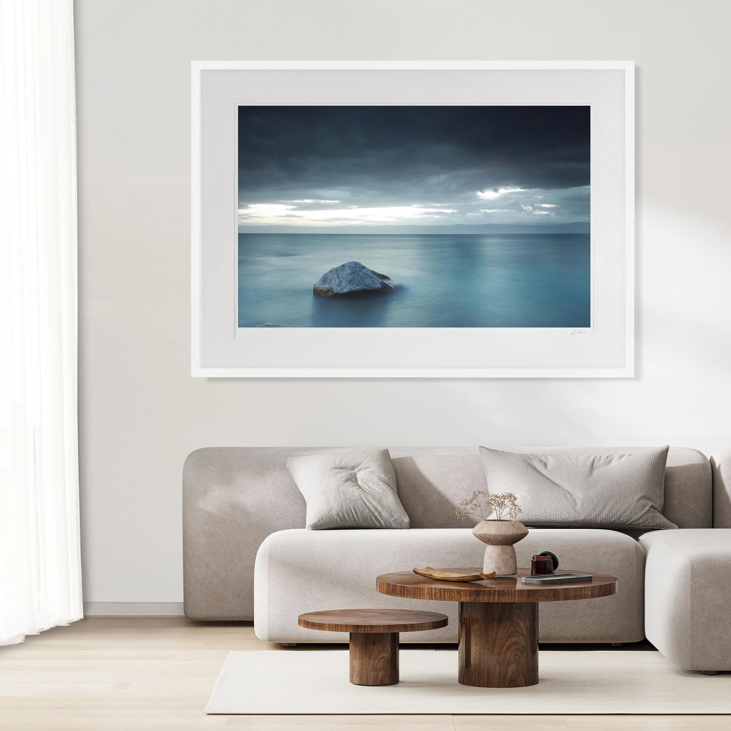 White Landscape Frame mock up room Dead Sea Vistas 0048.jpg
