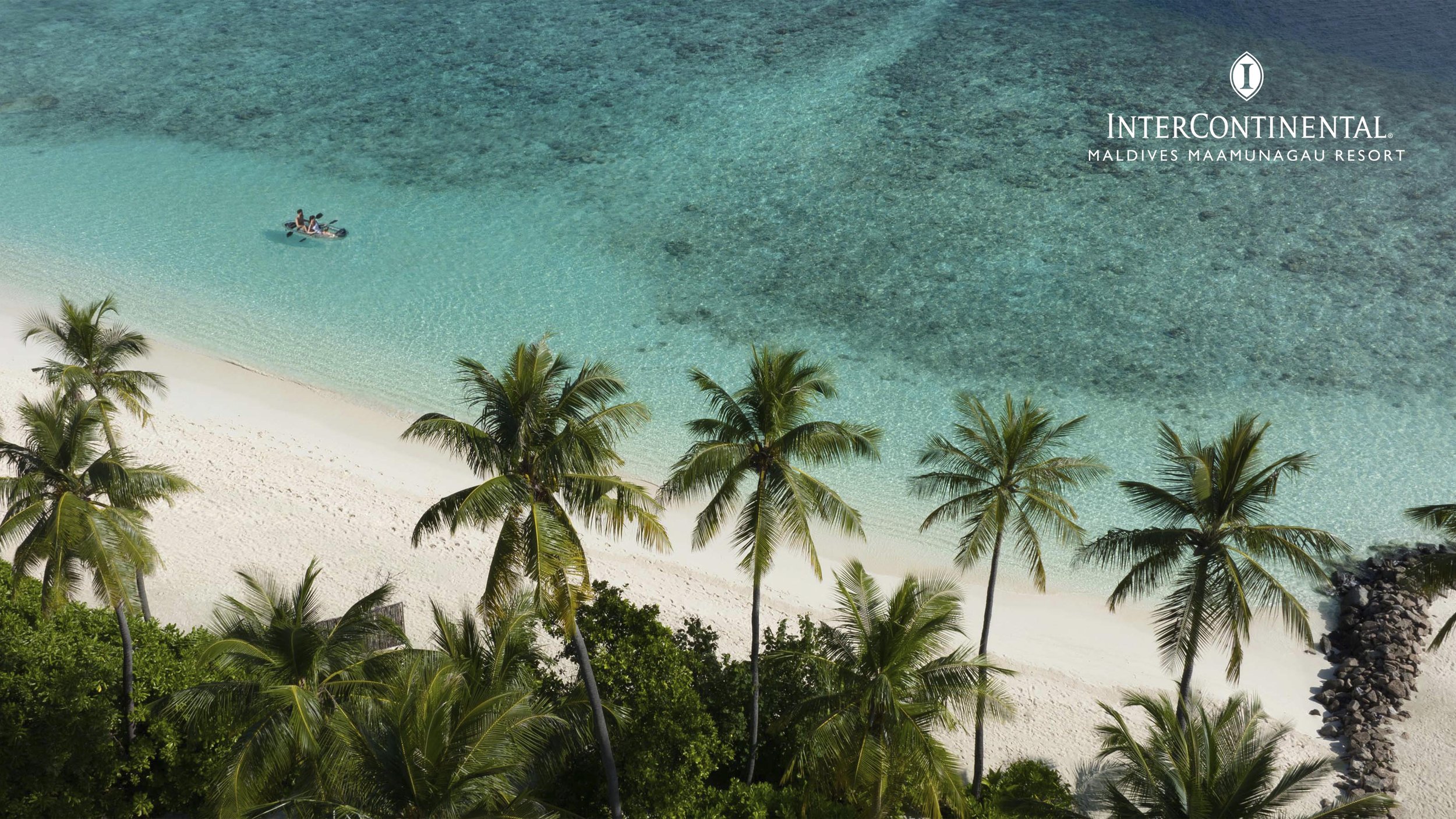 InterContinental Maldives