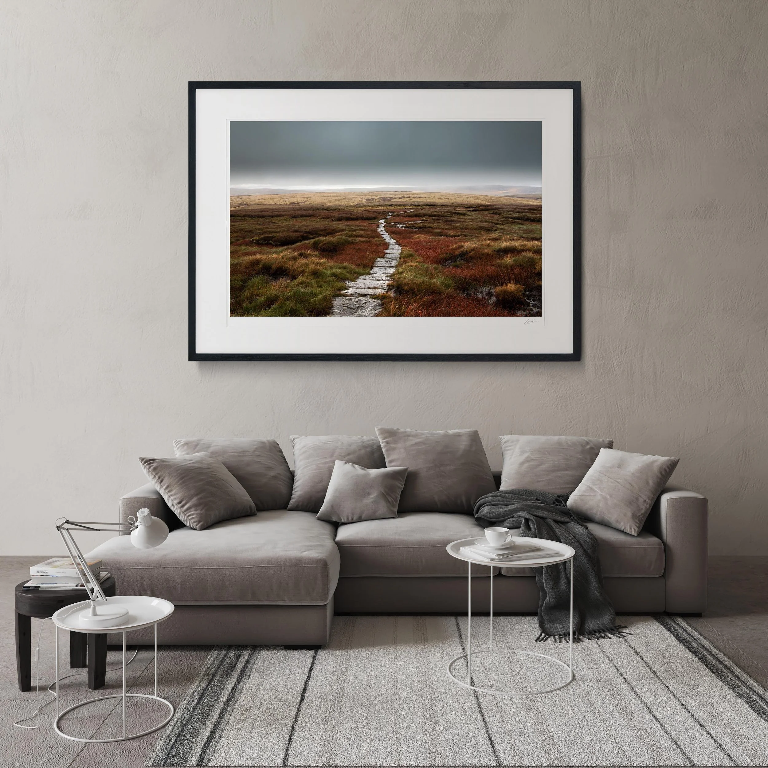 Black Landscape Frame mock up room 3 copy.jpg