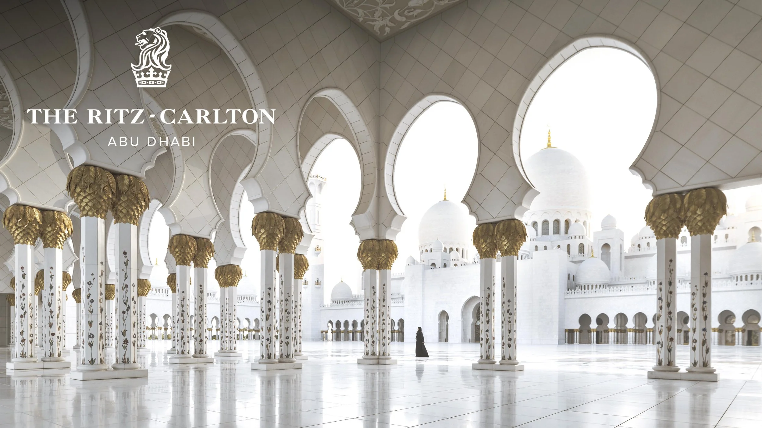 The Ritz Carlton Abu Dhabi