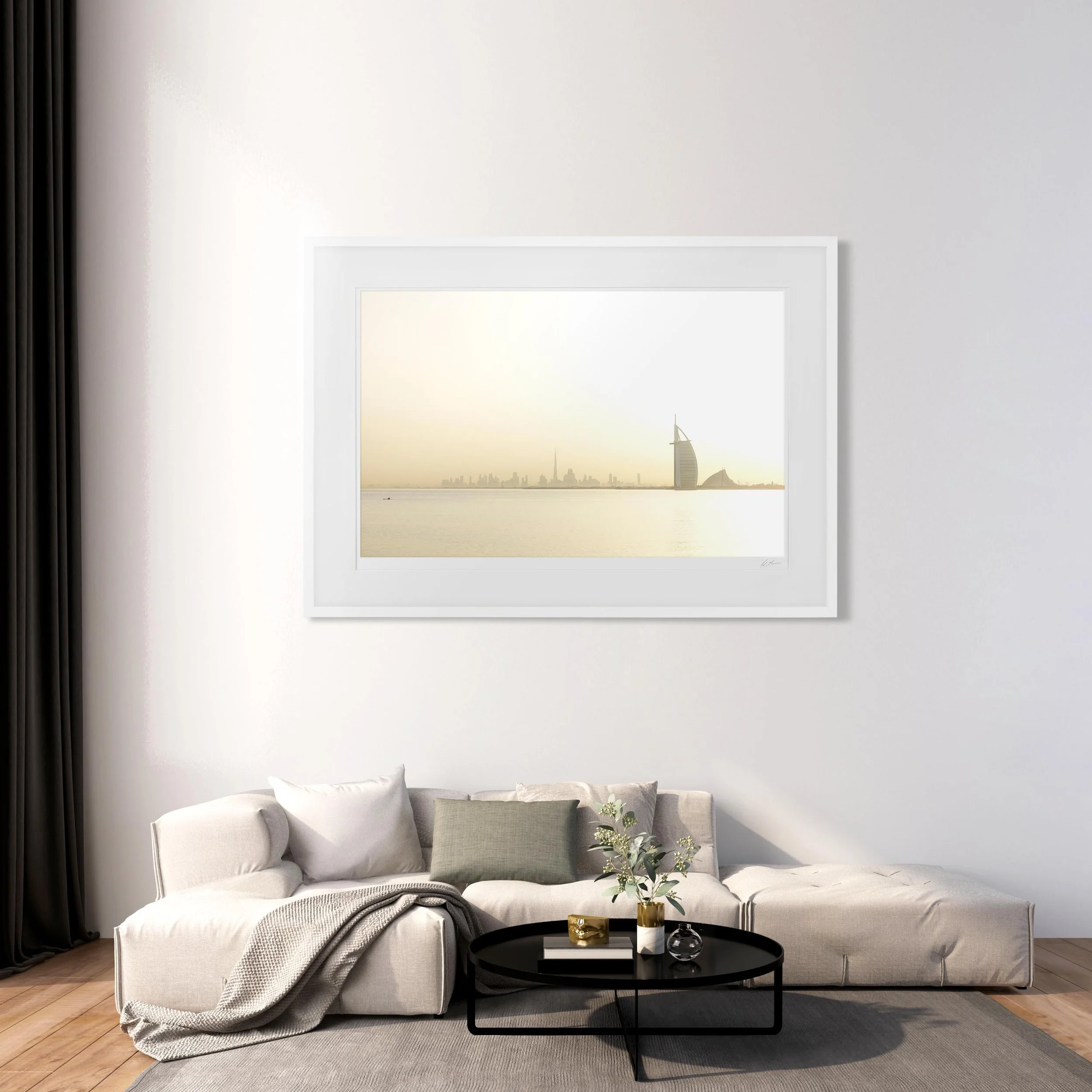White Landscape Frame mock up room Dubai Skylines_0001.jpg
