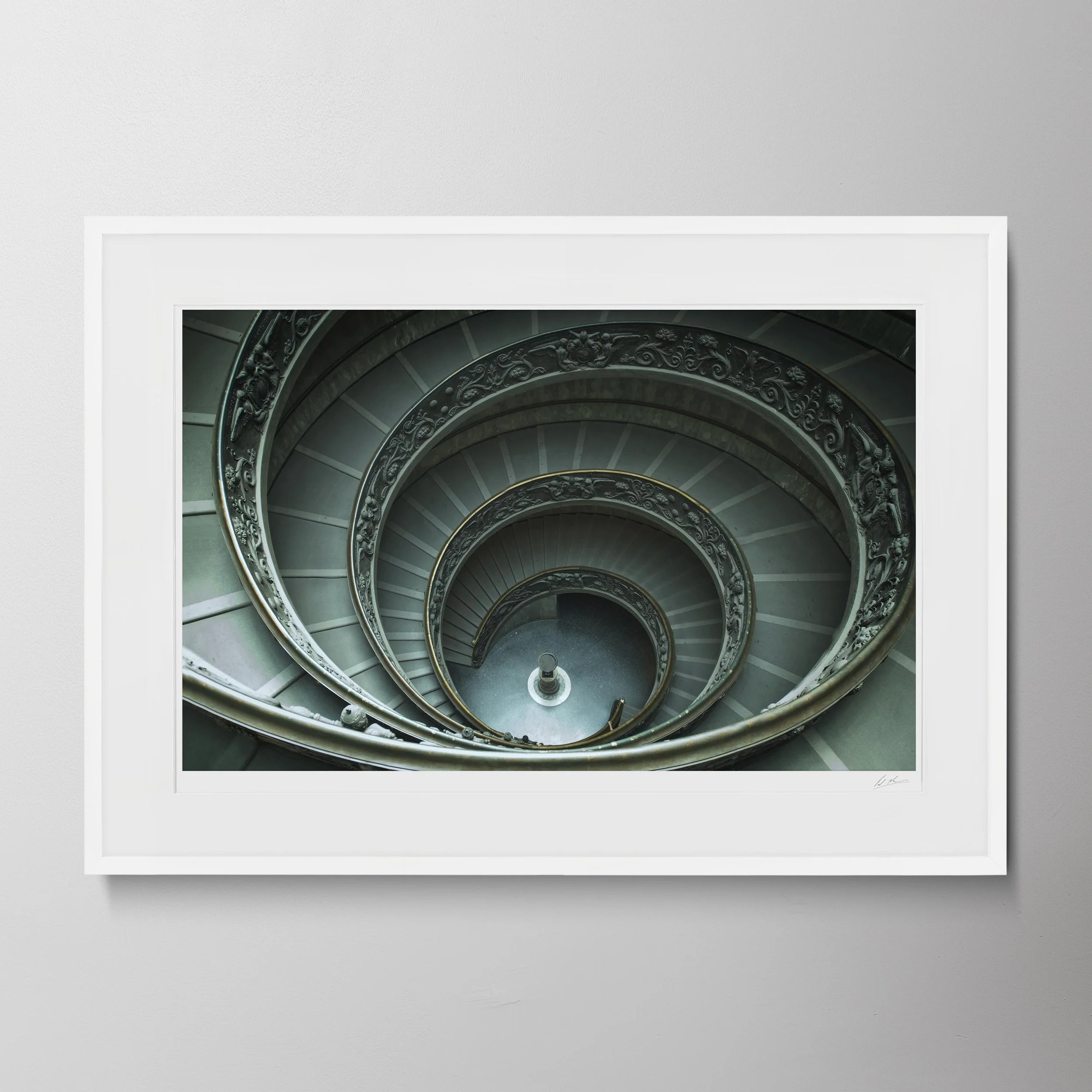 White Landscape - Vatican Staircase 063 copy.jpg