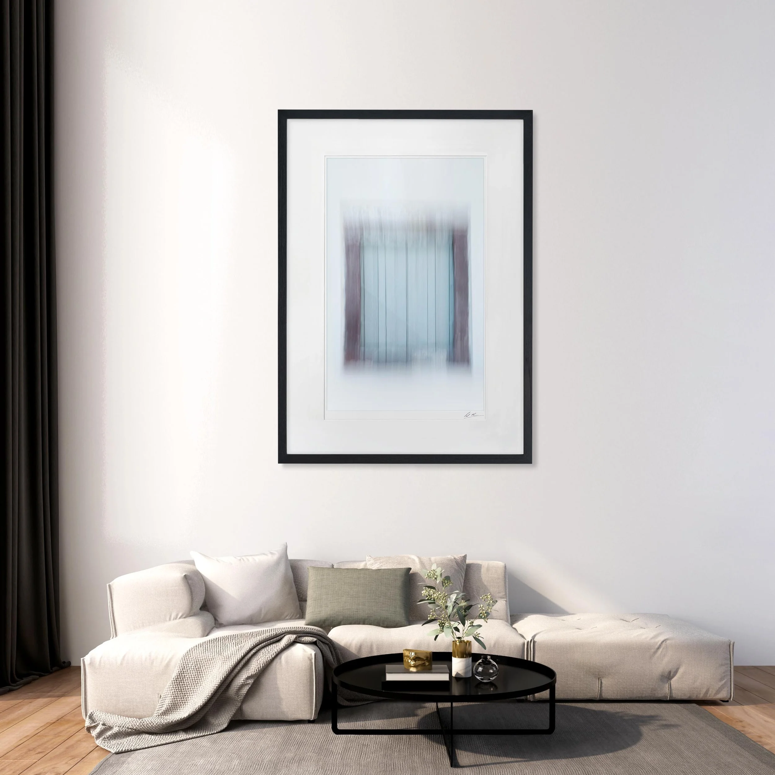 Black Portrait Frame mock up room 3V6A0536.jpg