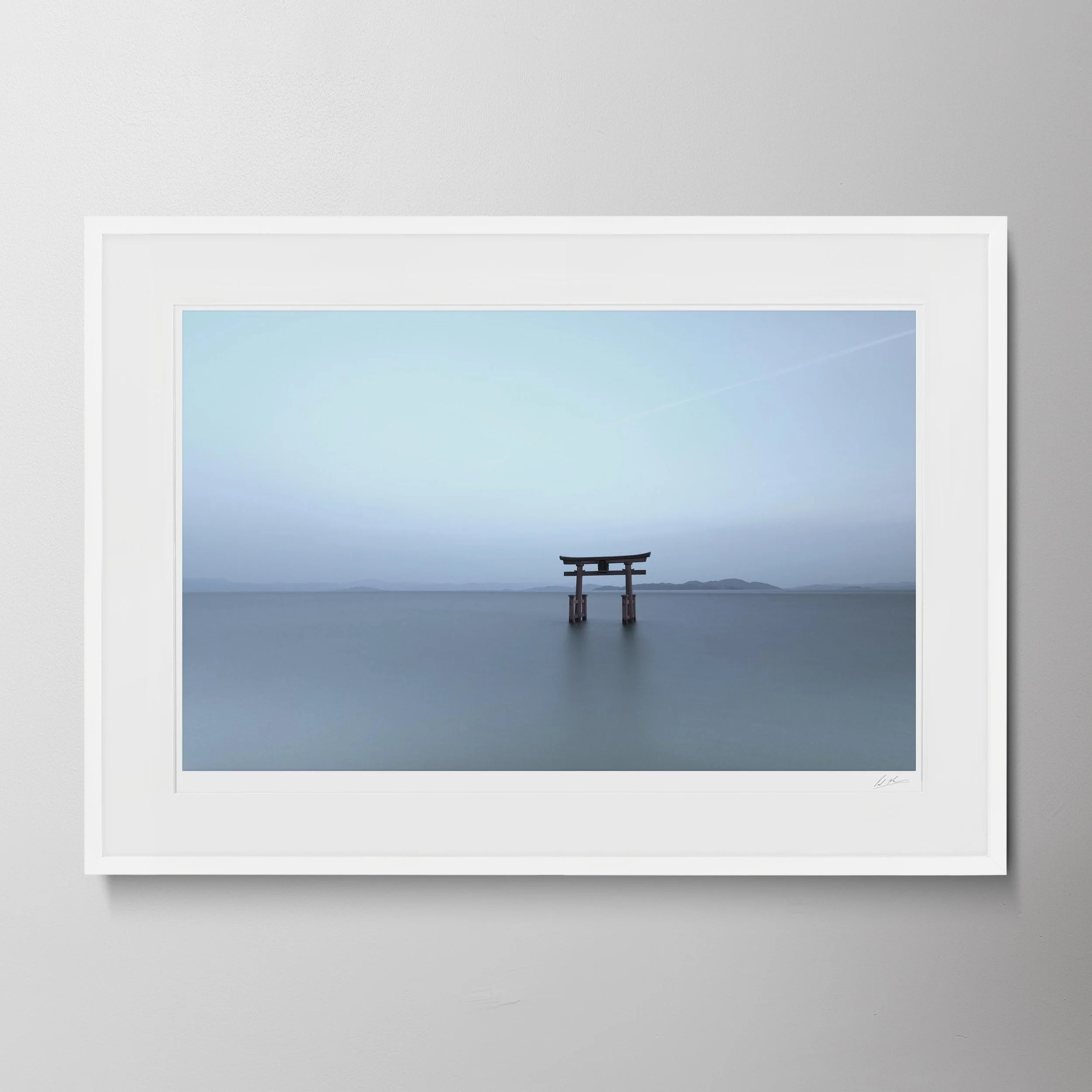 White Landscape - Shirahige Shrine, Lake Biwa_002 copy.jpg