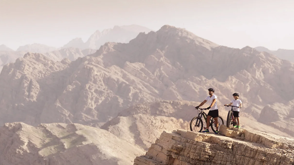 Ras Al Khaima Tourism
