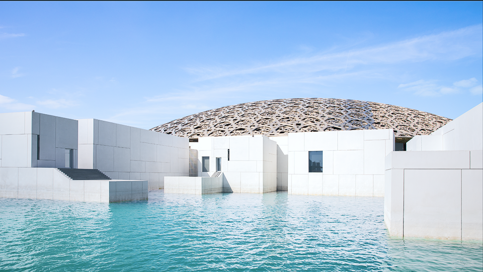 Four Seasons Abu Dhabi