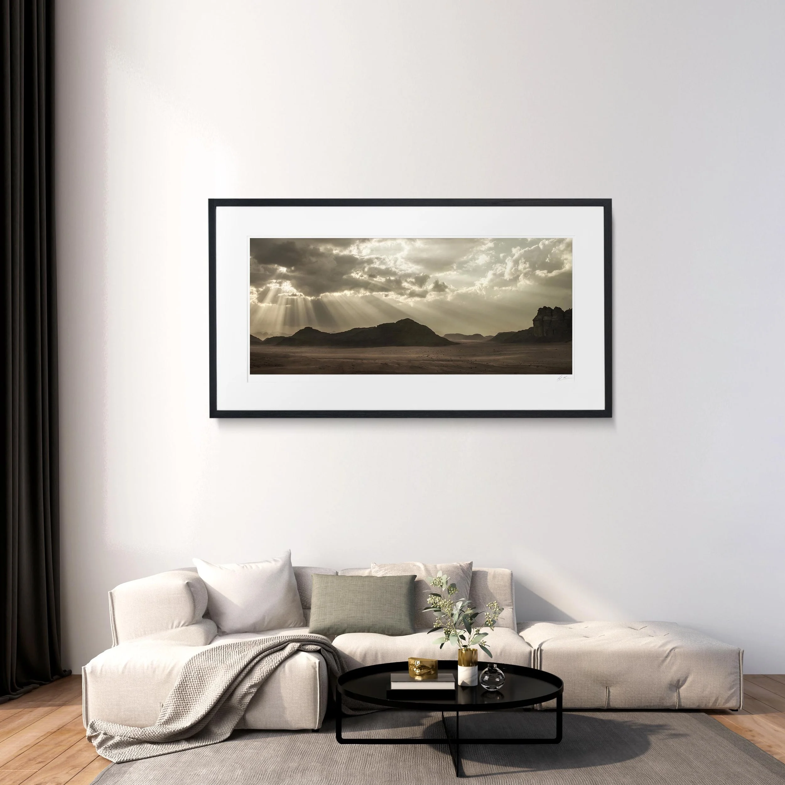 Black Panorama Frame mock up room Wadi Rum 0186.jpg