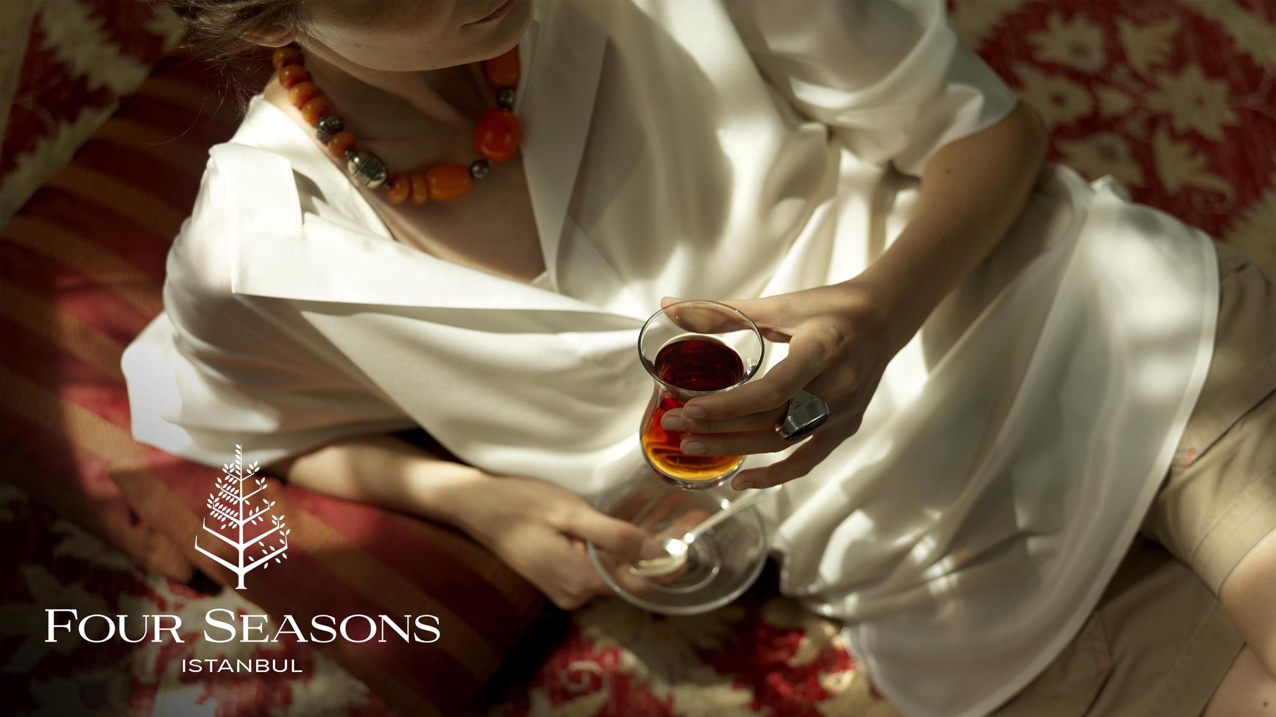 Four Seasons Istanbul
