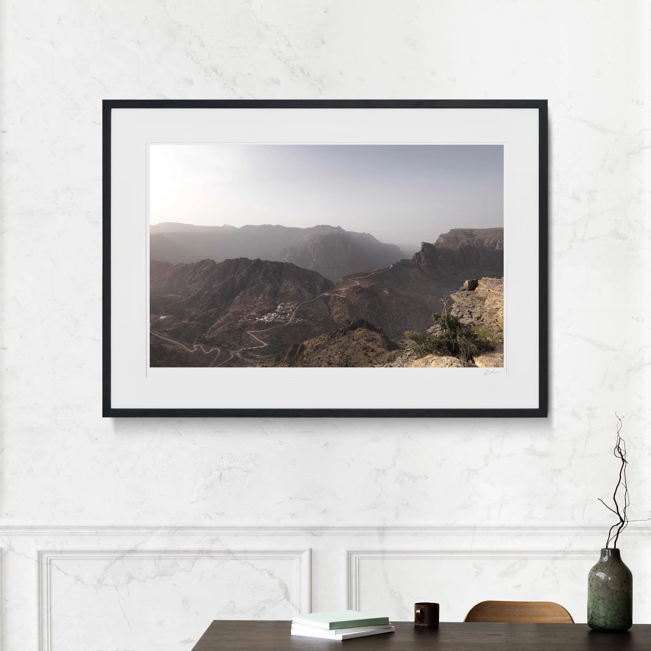Black Landscape Frame mock up room Mountain Vistas_0007.jpg
