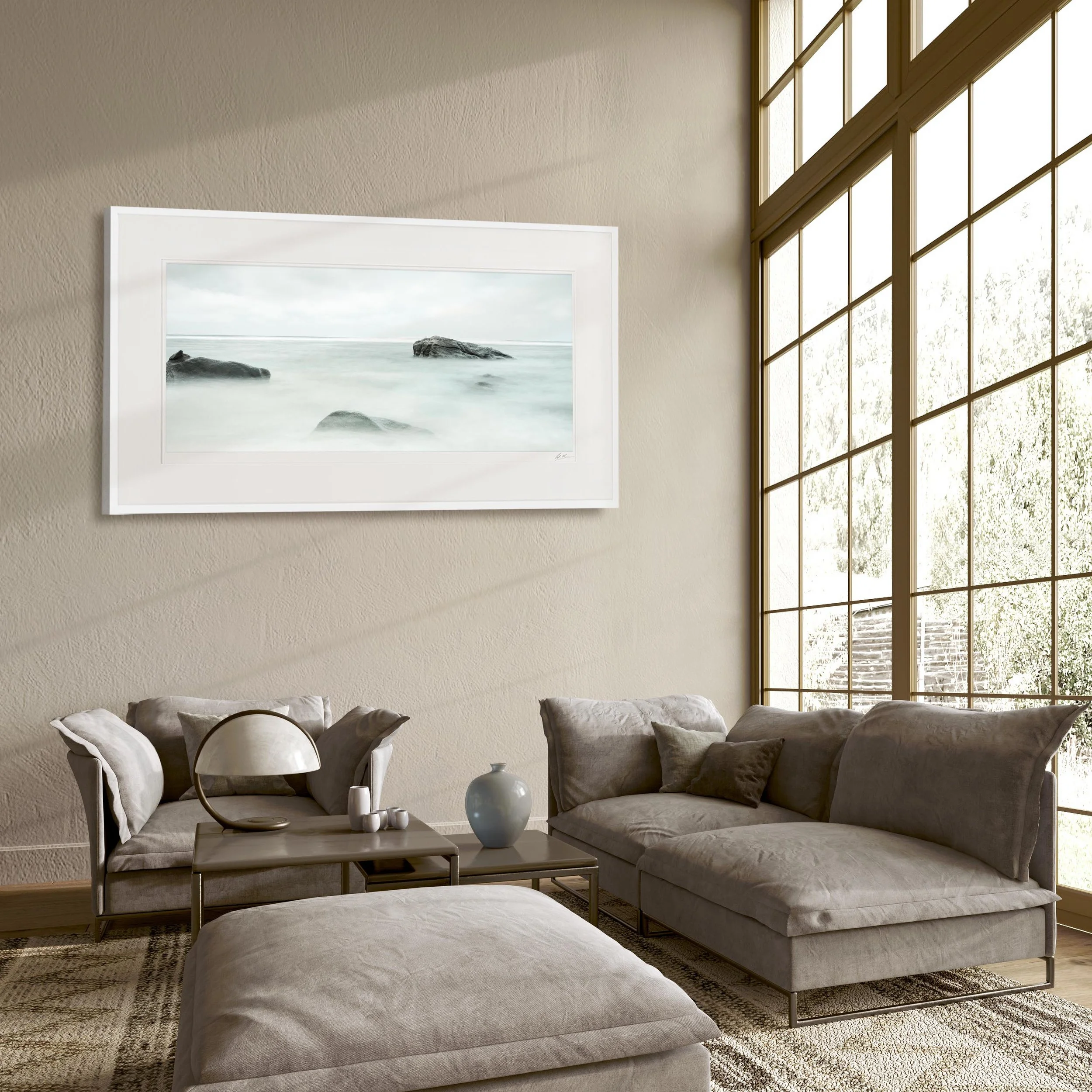 White Panorama Frame mock up room Plantation Beach, Seychelles_0008.jpg