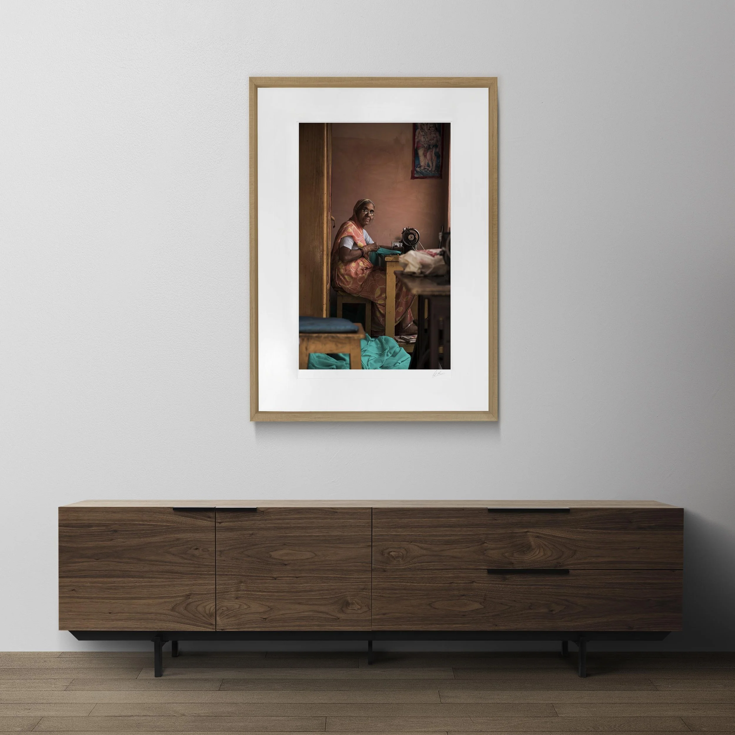 Oak Portrait Frame mock up room 3 copy.jpg