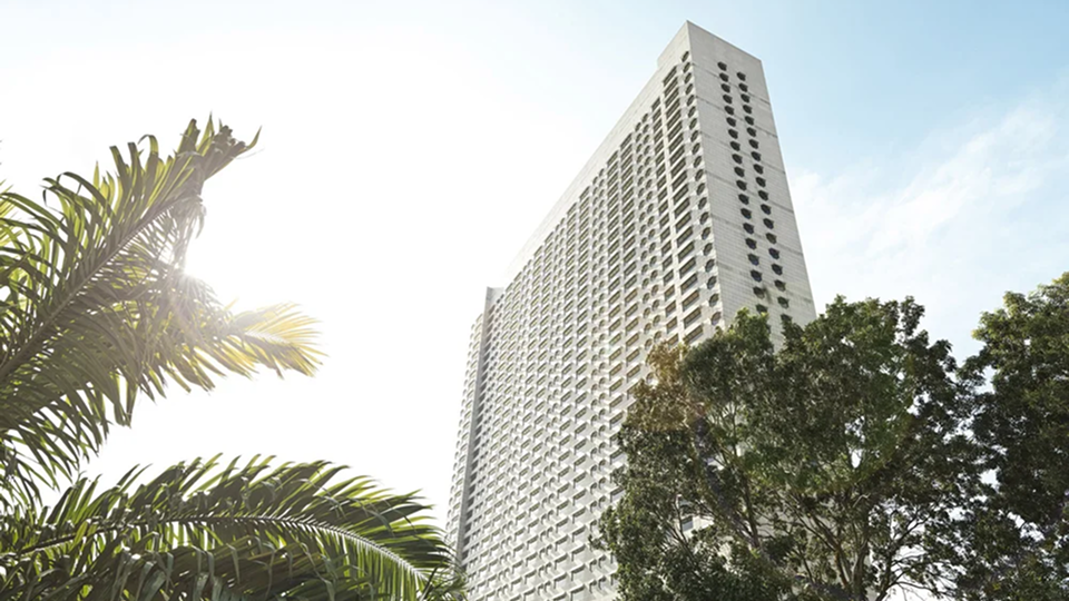The Ritz-Carlton Singapore