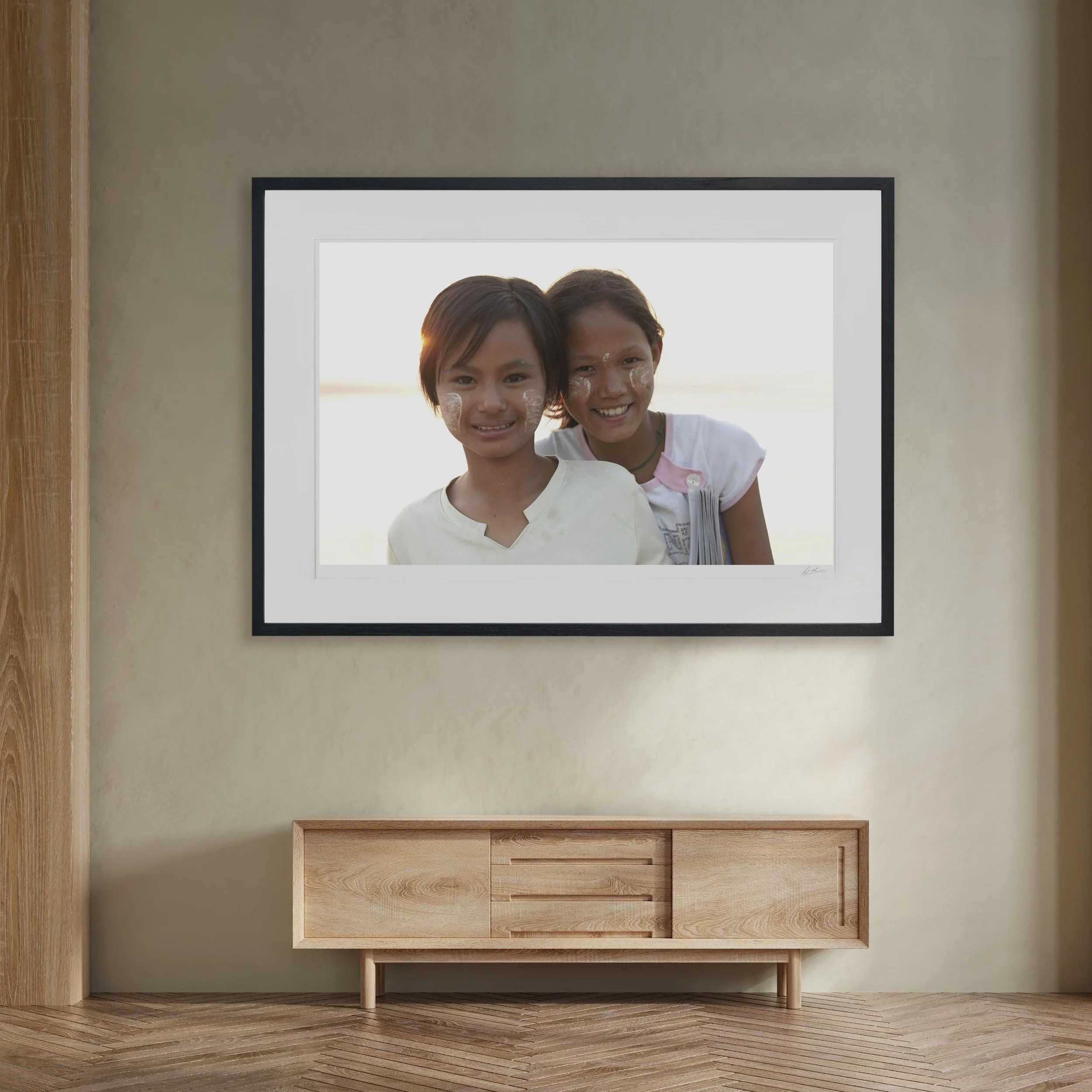 Black Landscape Frame mock up room Amina Ahmed 0042 copy.jpg