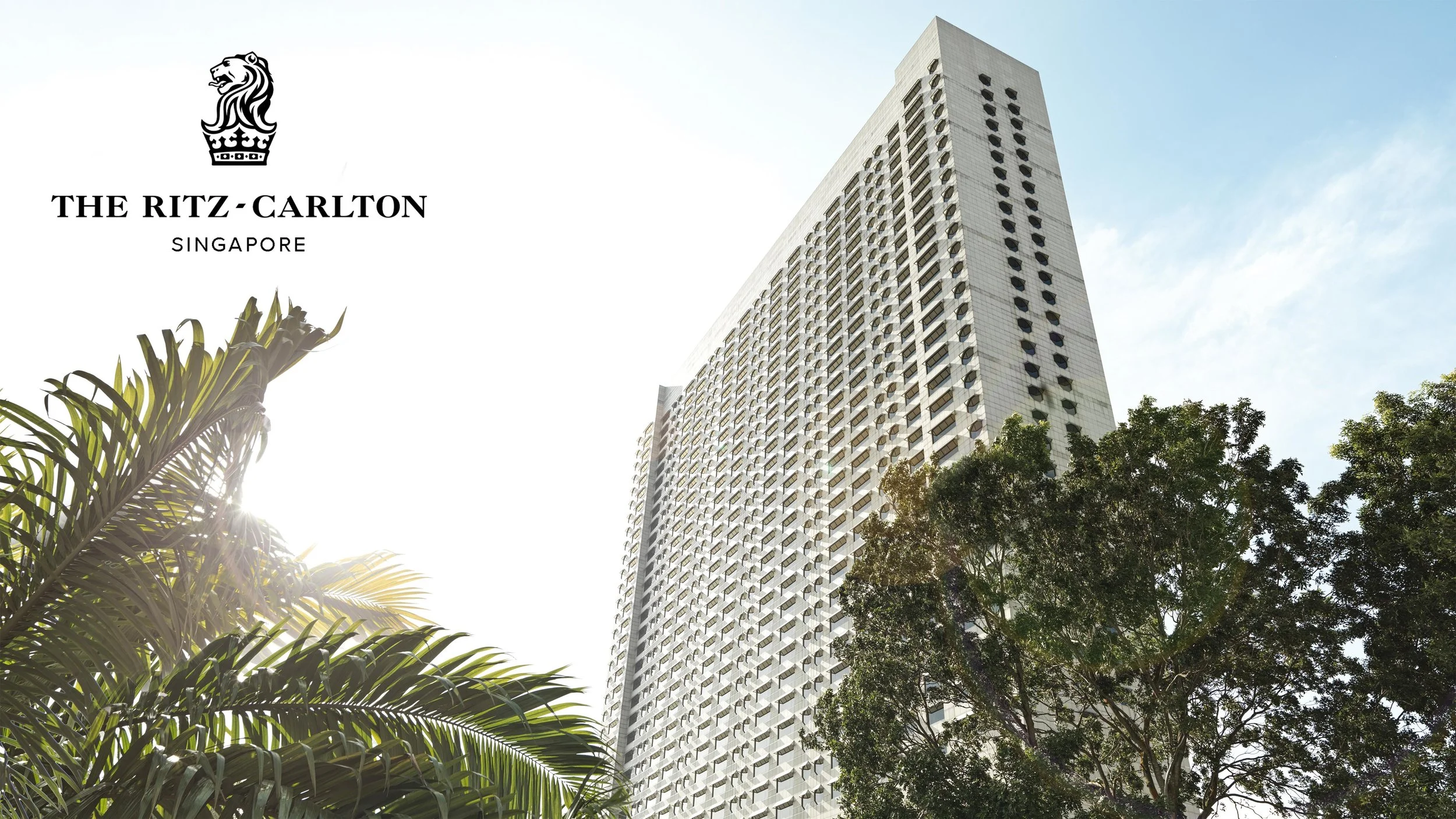 The Ritz-Carlton Singapore
