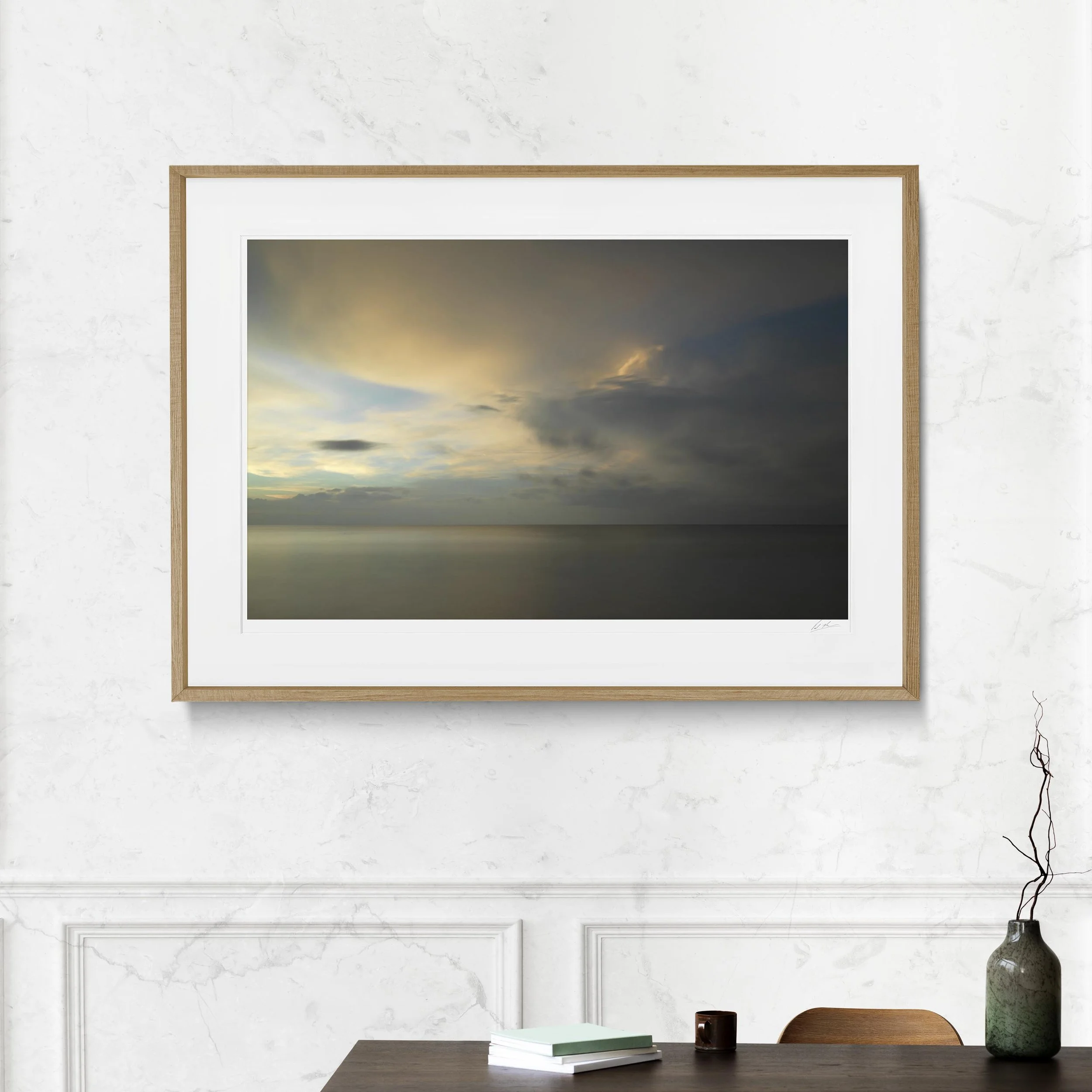 Oak Landscape Frame mock up room Sunset_0034.jpg