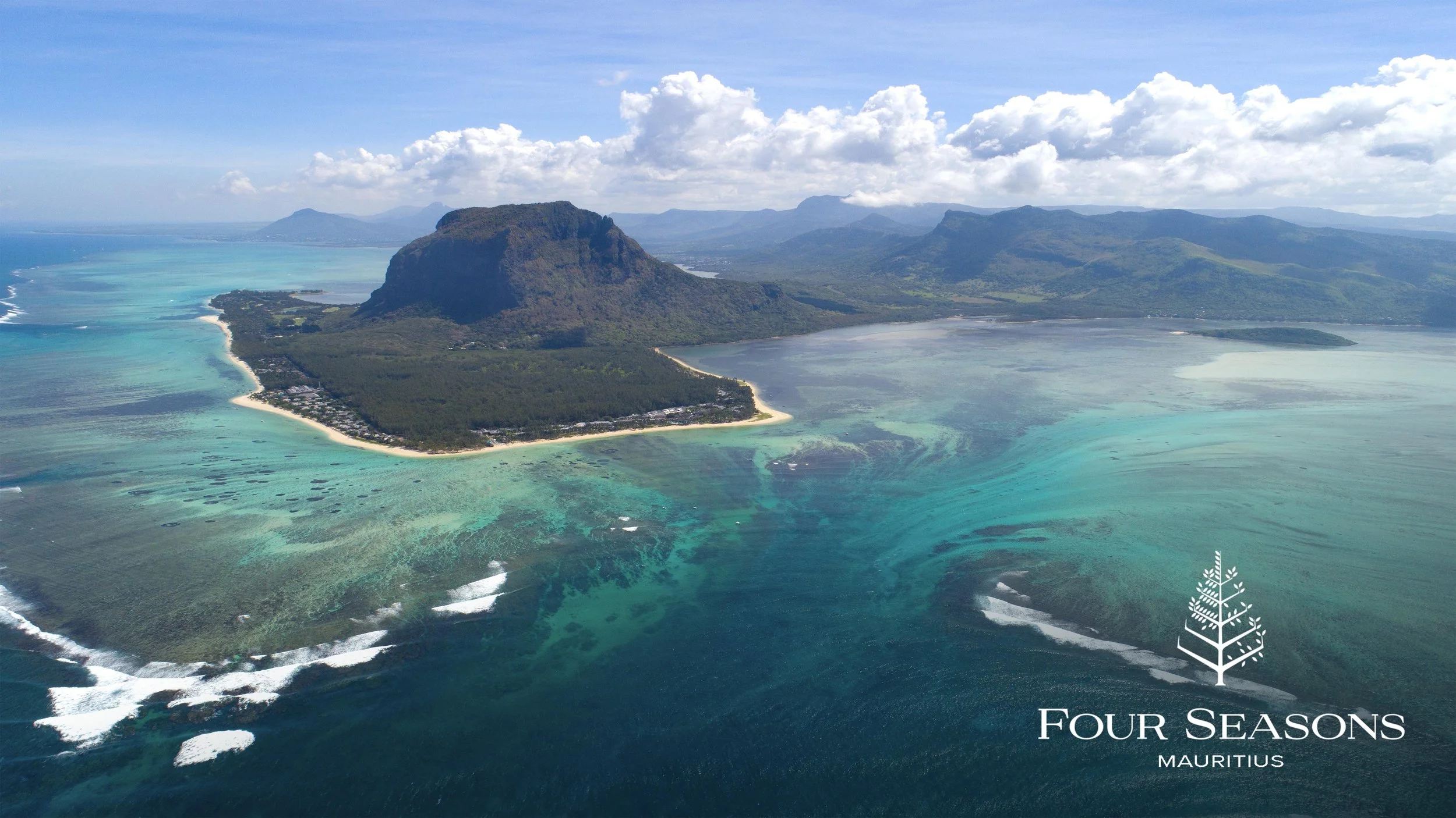 Four Seasons Mauritius
