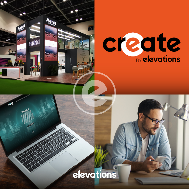 So exactly how did we - an exhibitions and events business - survive the pandemic... and thrive?