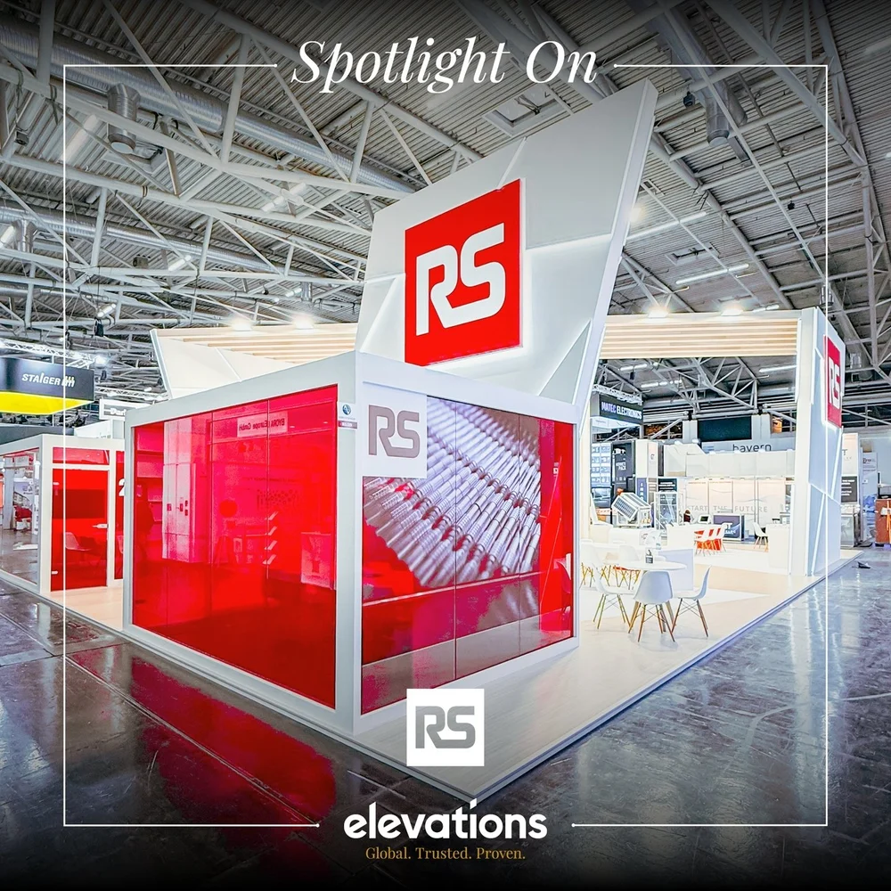 Our spotlight is shining brightly on a cutting-edge collaboration project with @primary_live that we are ecstatic about! 🌟 We are thrilled to showcase this sleek and modern design created specifically for @wearersgroup. The design maximizes creativi