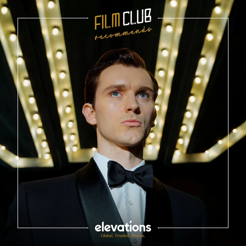 The new biopic of Richard Burton chronicles the inspiring journey of young Welsh schoolboy Richard Jenkins as he rises to stardom. Director Marc Evans blends a &ldquo;triumph-over-adversity&rdquo; narrative with a heartfelt portrayal of an unexpected