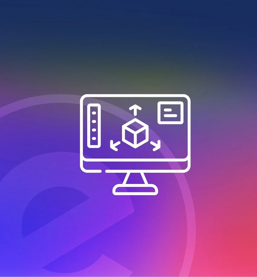 Mid-Weight 3D Designer