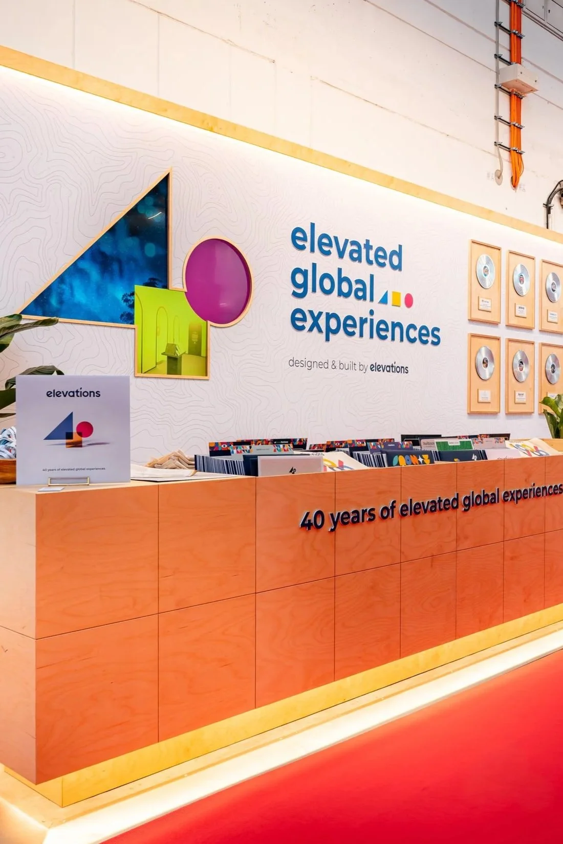 Three Better Stands Silver Awards: Celebrating Sustainable Success Across the Globe