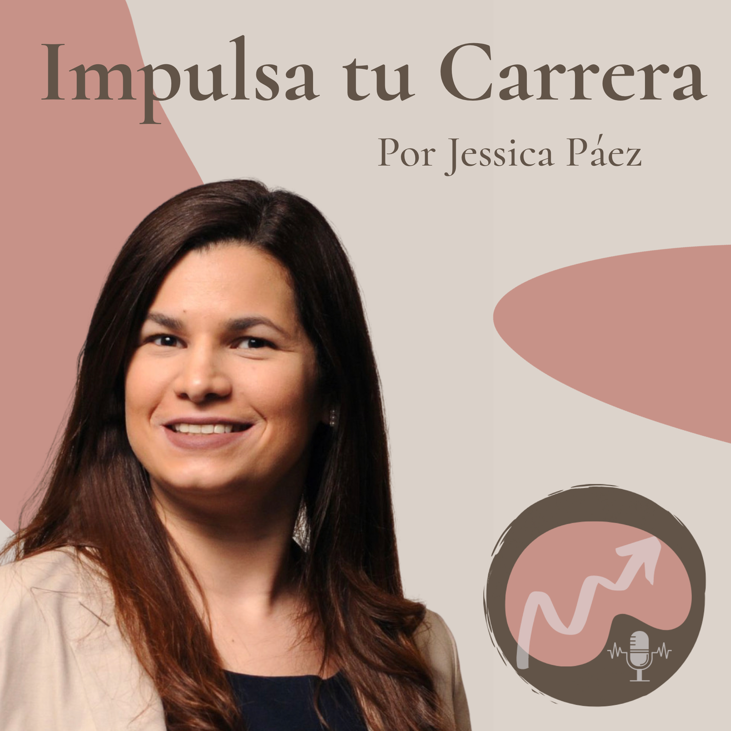 Impulsa tu Carrera podcast artwork