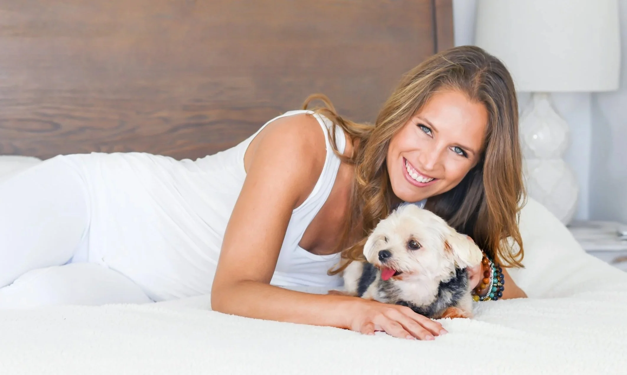 Natural and Holistic Healing for your dog and horse in Wellington Florida