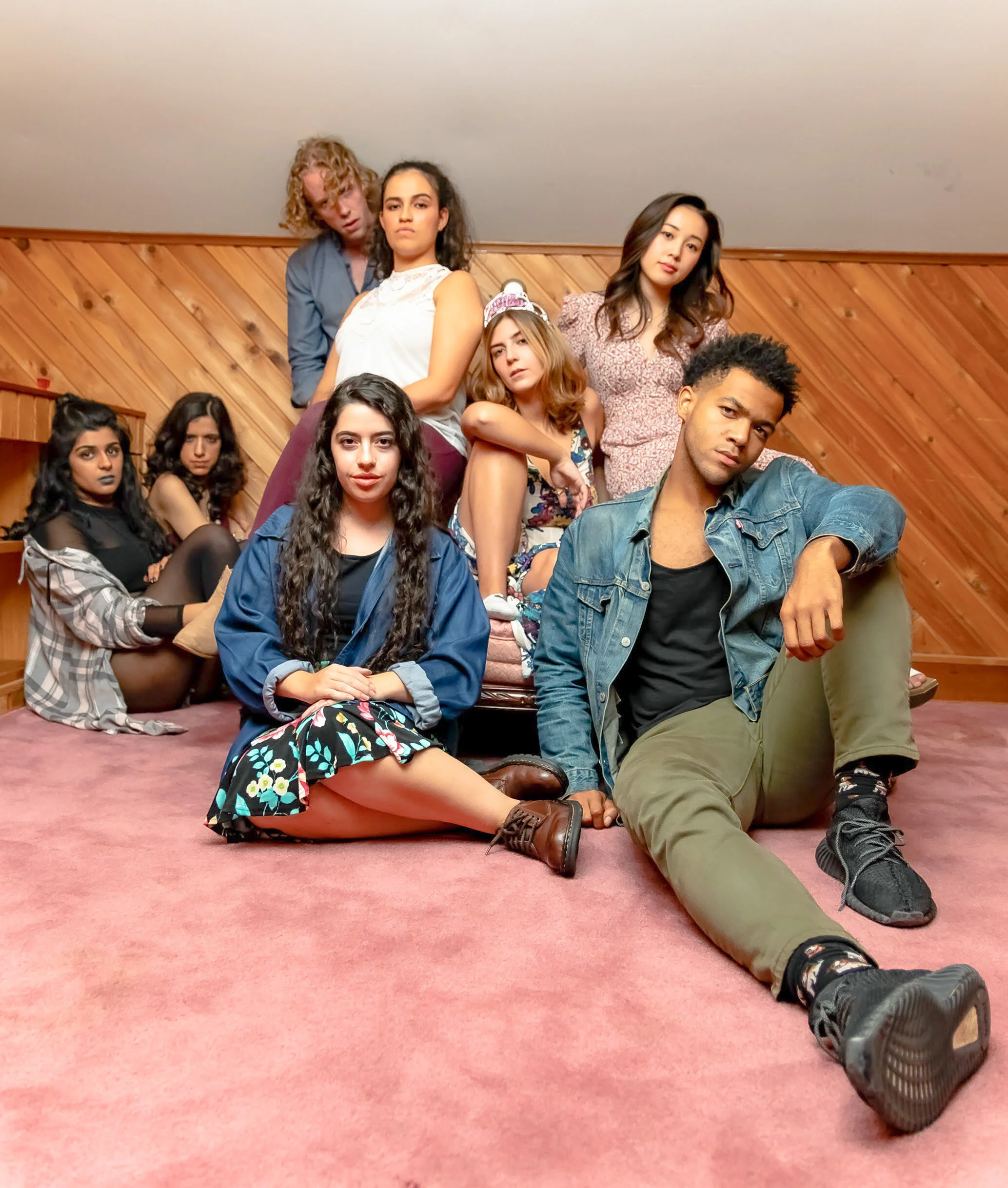 Royalty: The Knowing is coming soon!