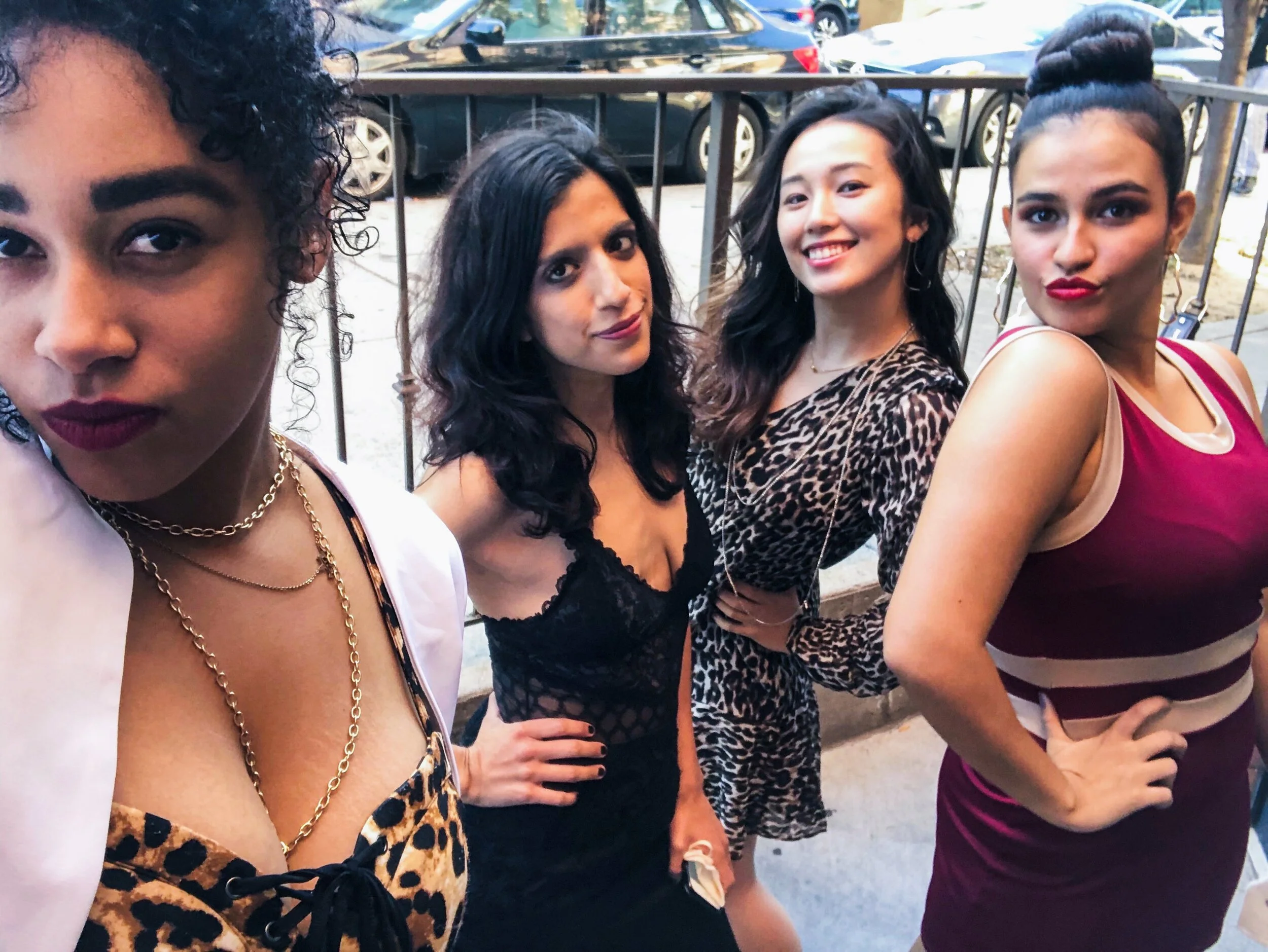 Bri Steves’s new music video!