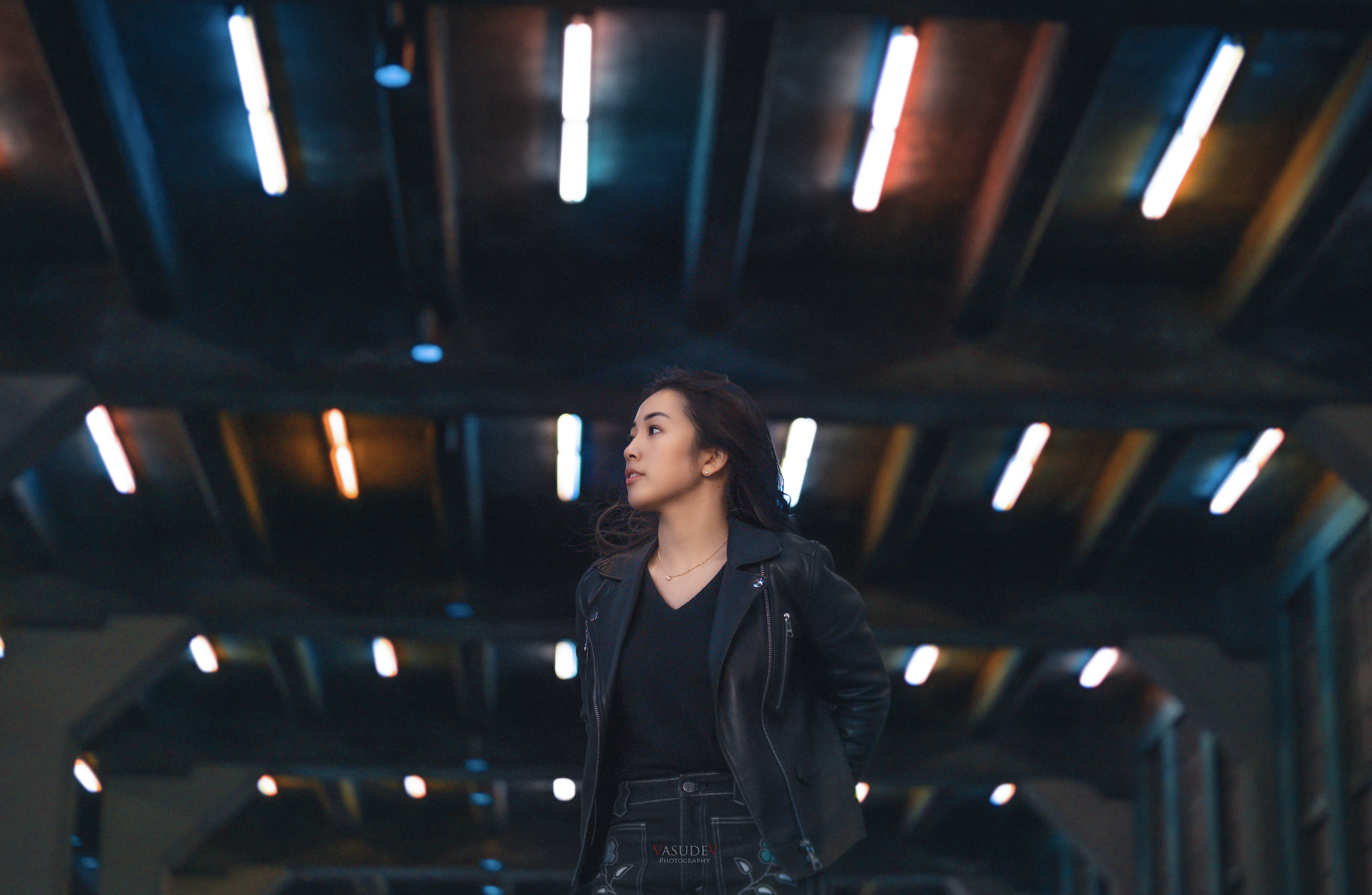 Saki worked with Vasu dev Pendyala!