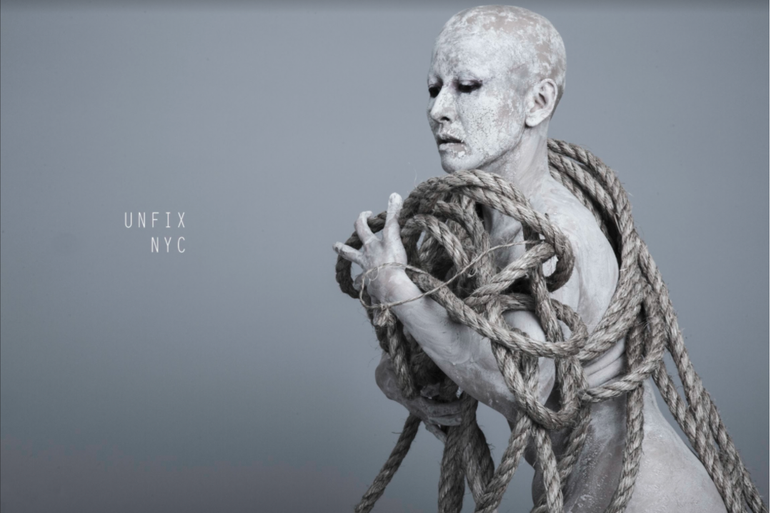 Saki is working with Unfix NYC as Associate Producer!