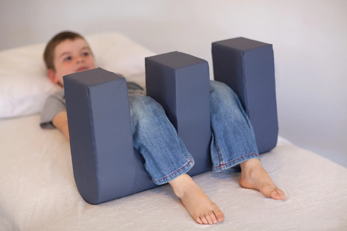 Postural Reed Postural Innovations | Solutions for 24 hour postural management