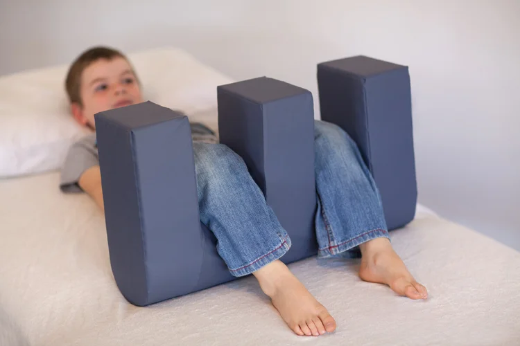 Postural Support Visual Postural Innovations | Solutions for 24 hour postural management