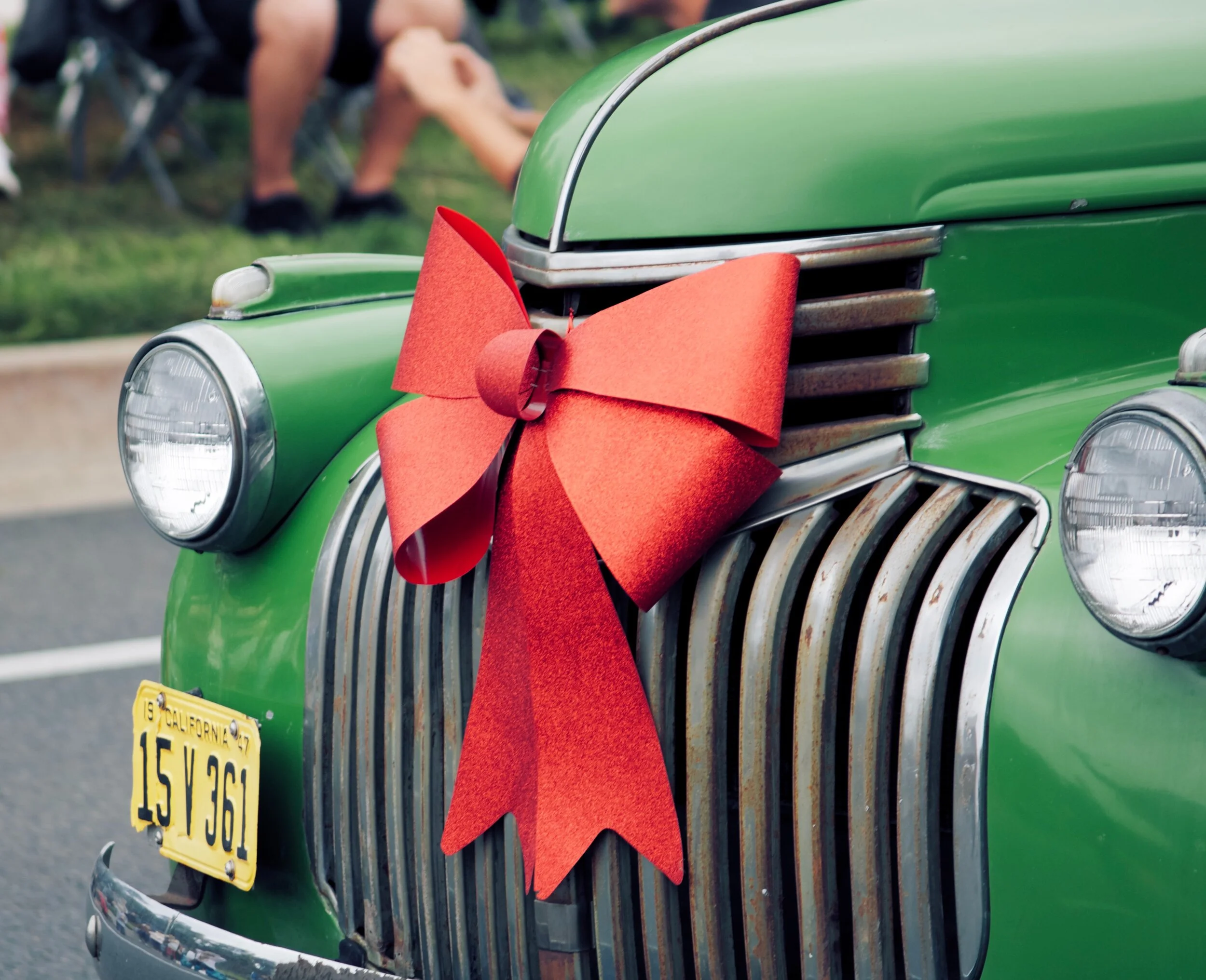 Wash And Dash Auto Detailing