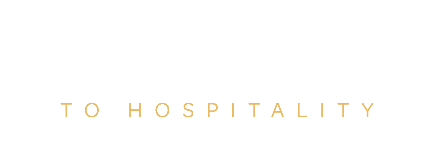 Welcome To Hospitality