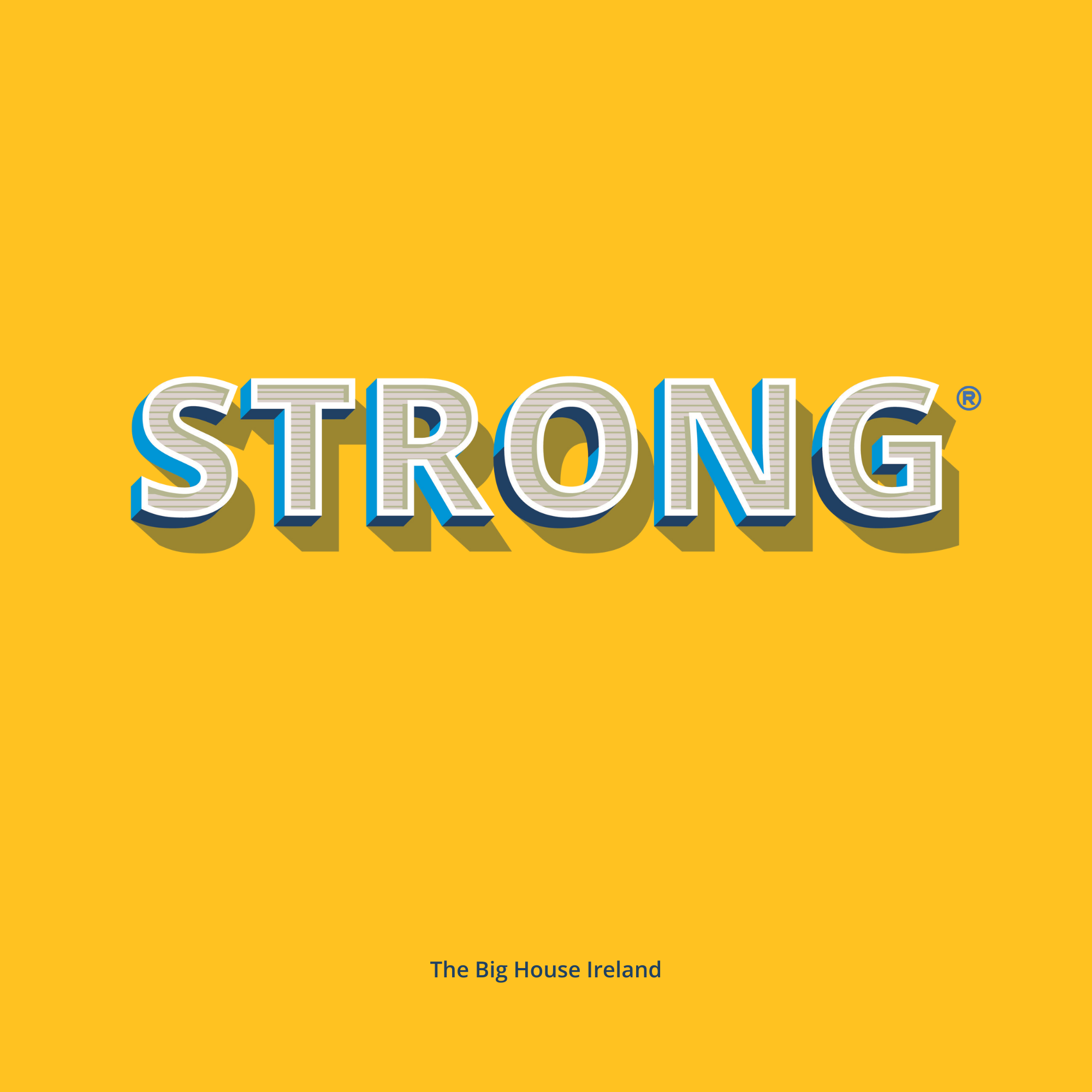 Strong @ The Big House