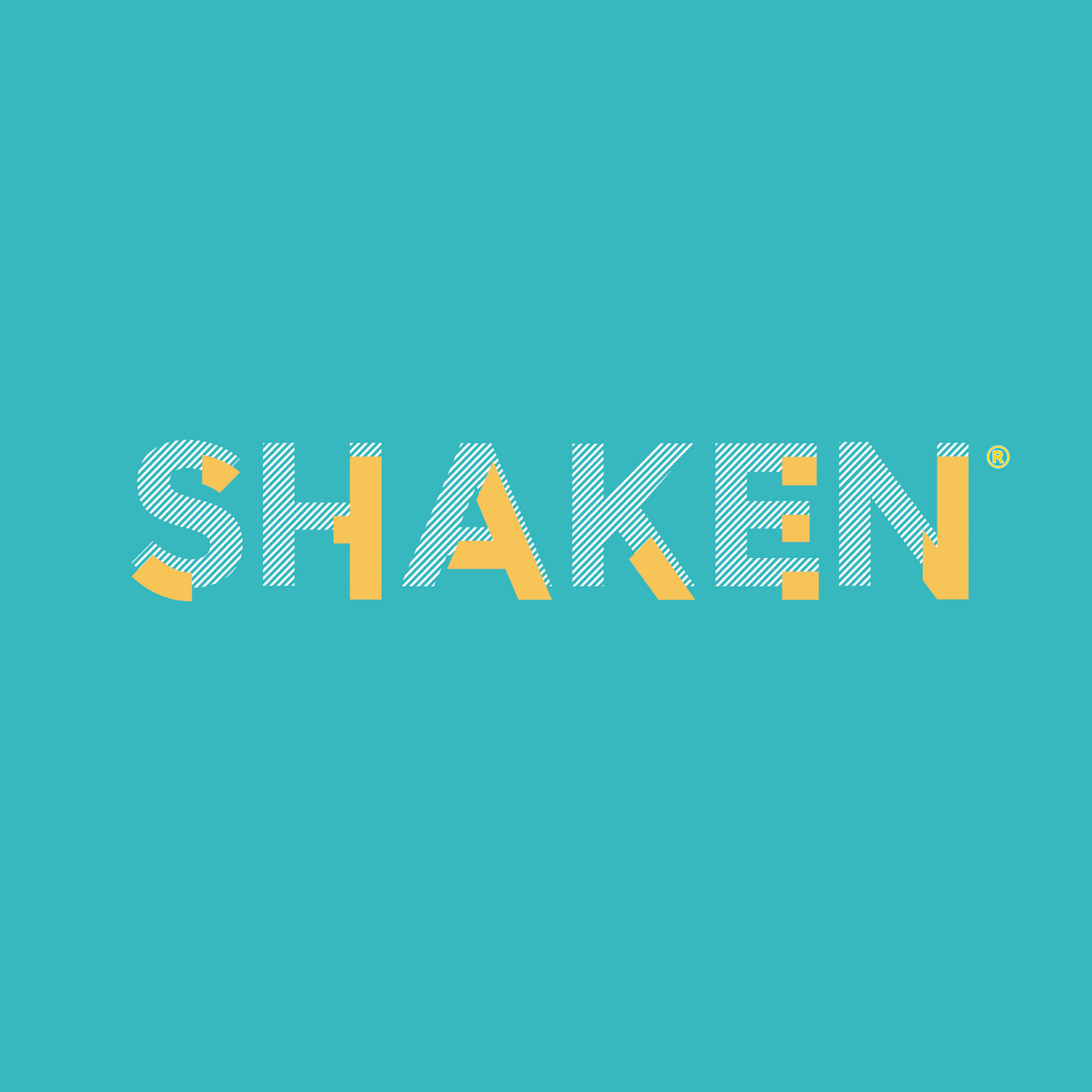 Shaken @ The Big House