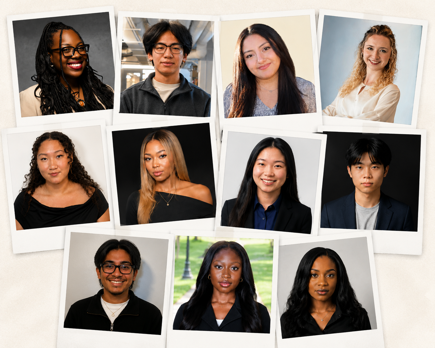 Welcoming the 2026 Dual Impact Internship Program Participants!