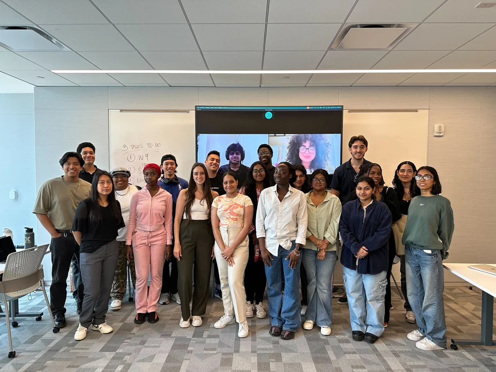 Learn more about our Dual Impact Internship Program — Honor Your Dreams