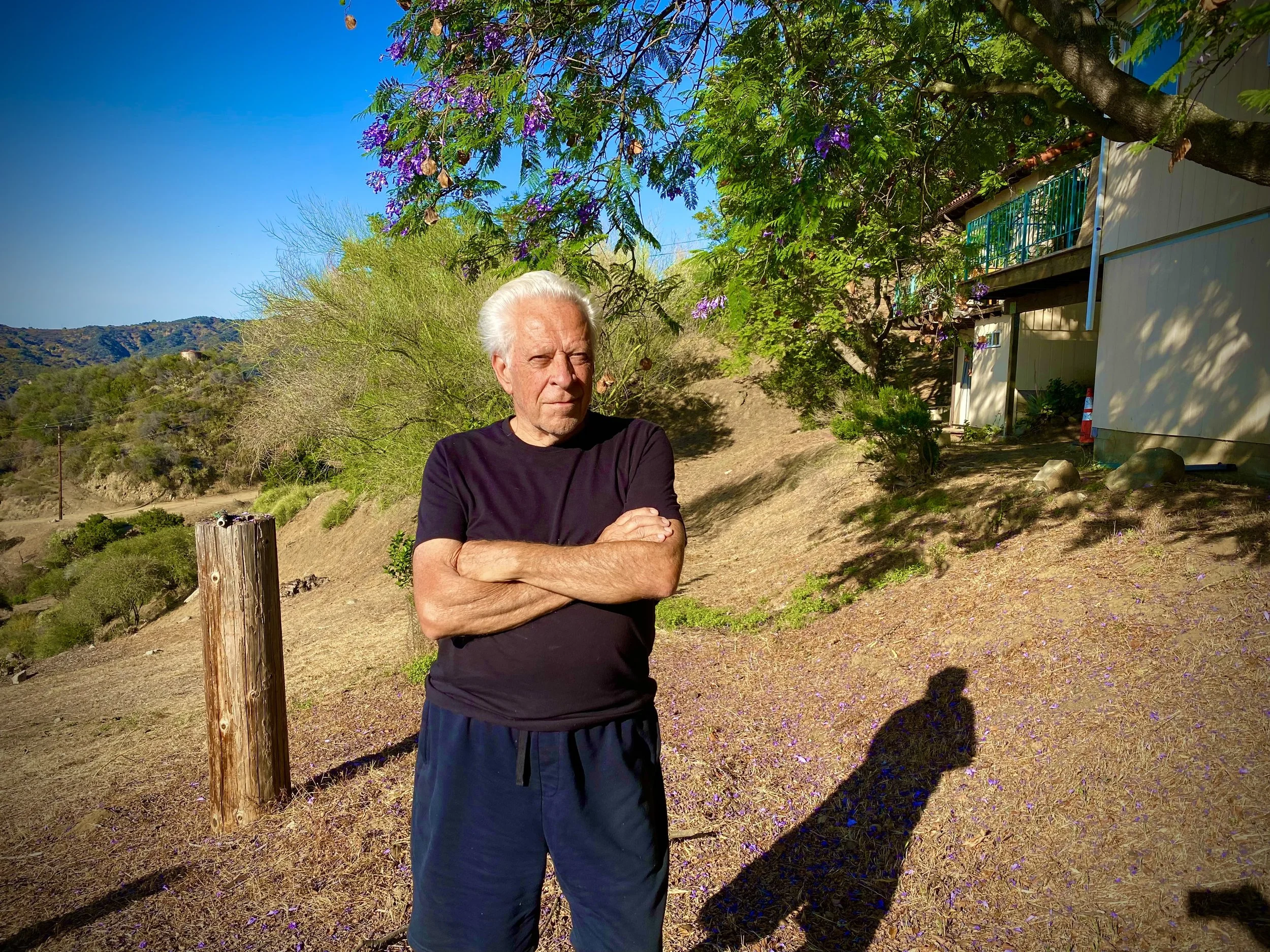 Ron Mesaros/photographer