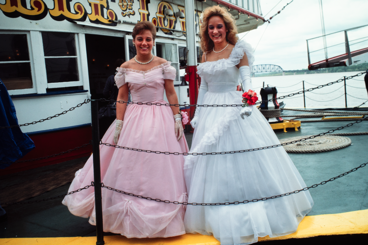 Belles of Louisville