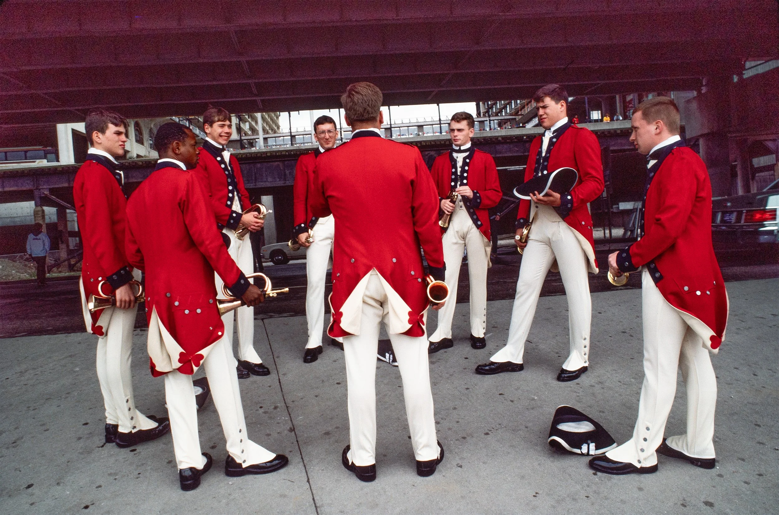 Louisville 1984
