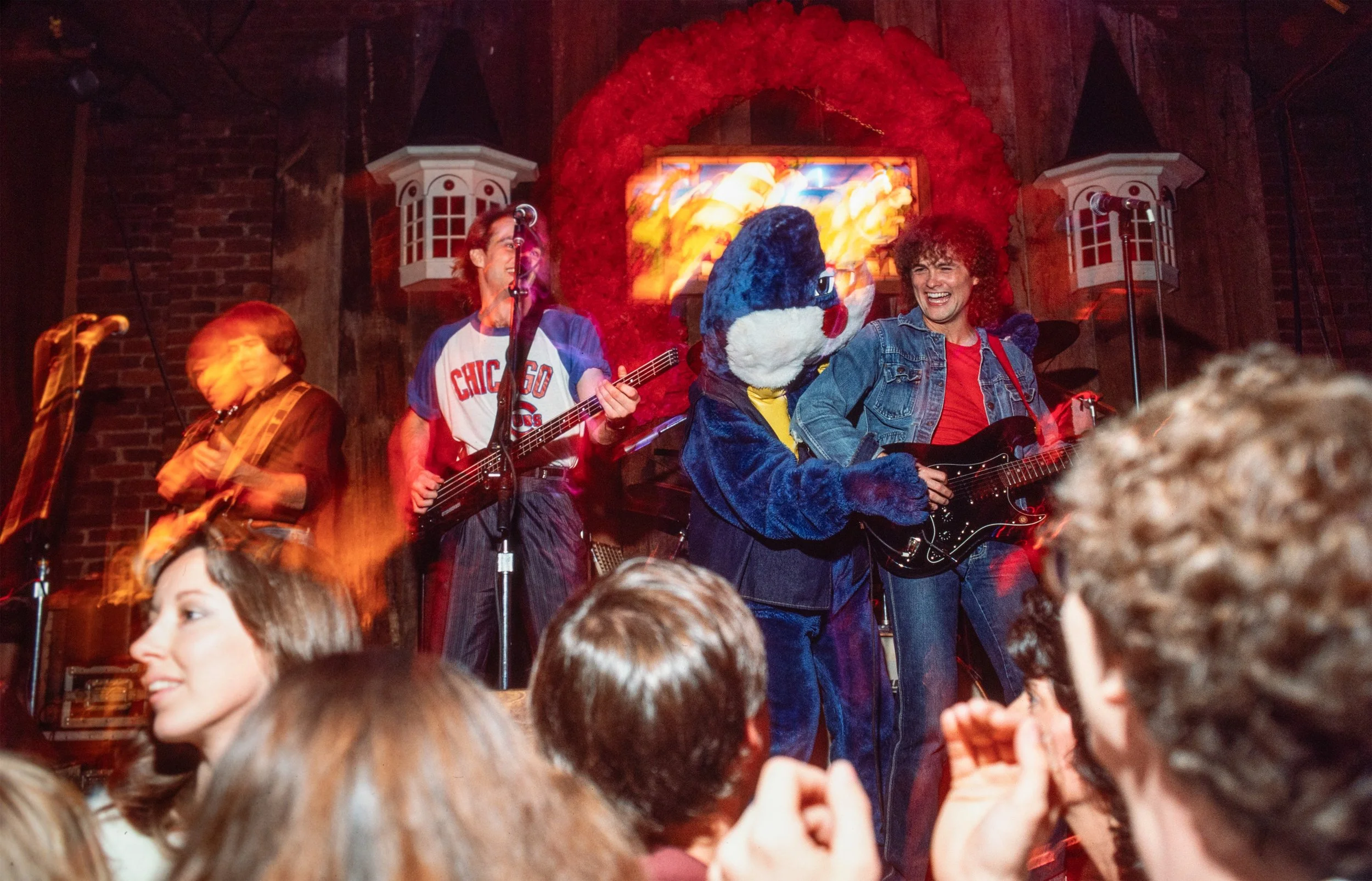 Louisville 1984